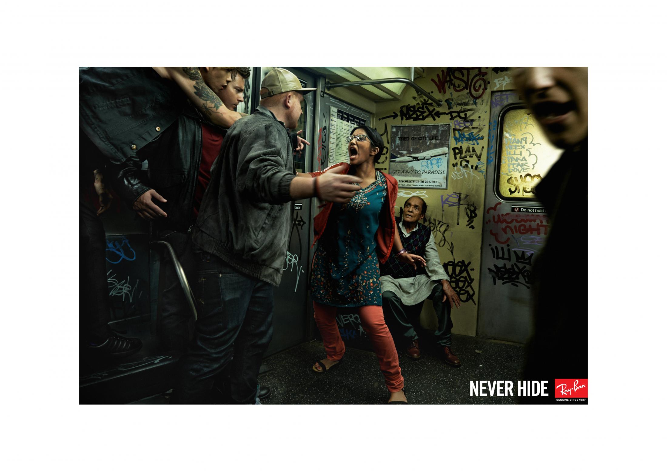 Thumbnail for Brand Campaign 2014 -