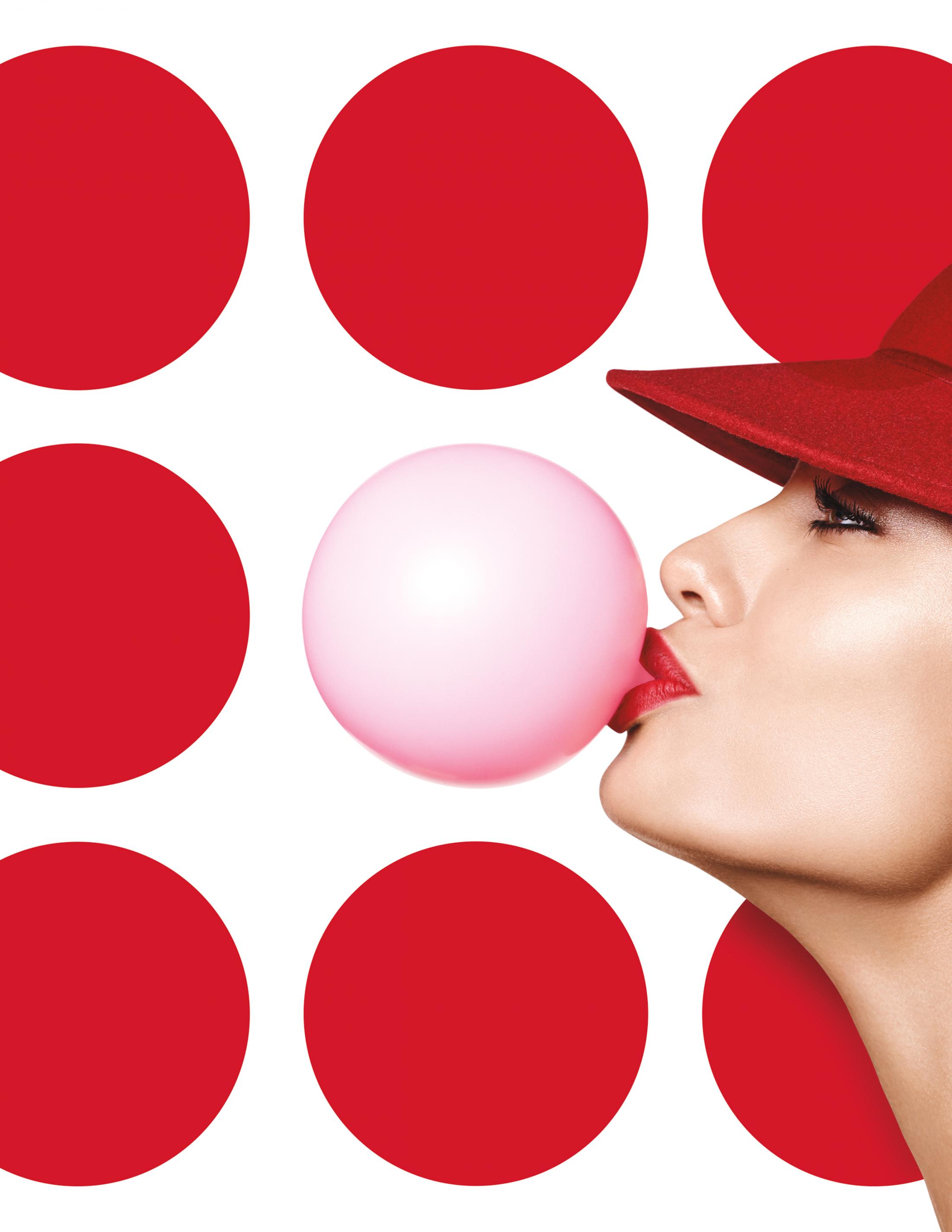 Target Target Global Brand Campaign Clios