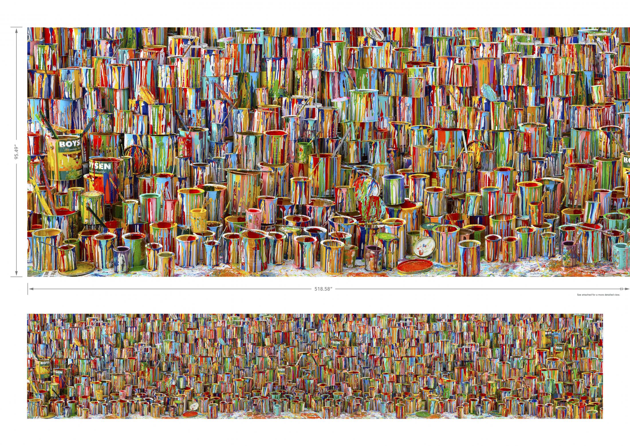 Thumbnail for Countless Colors