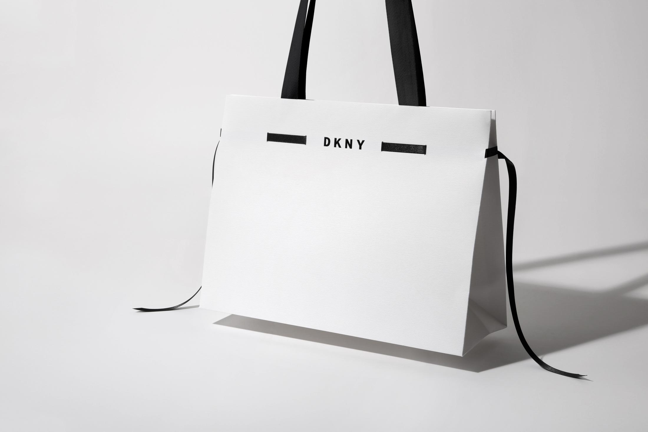 Thumbnail for DKNY Packaging Program