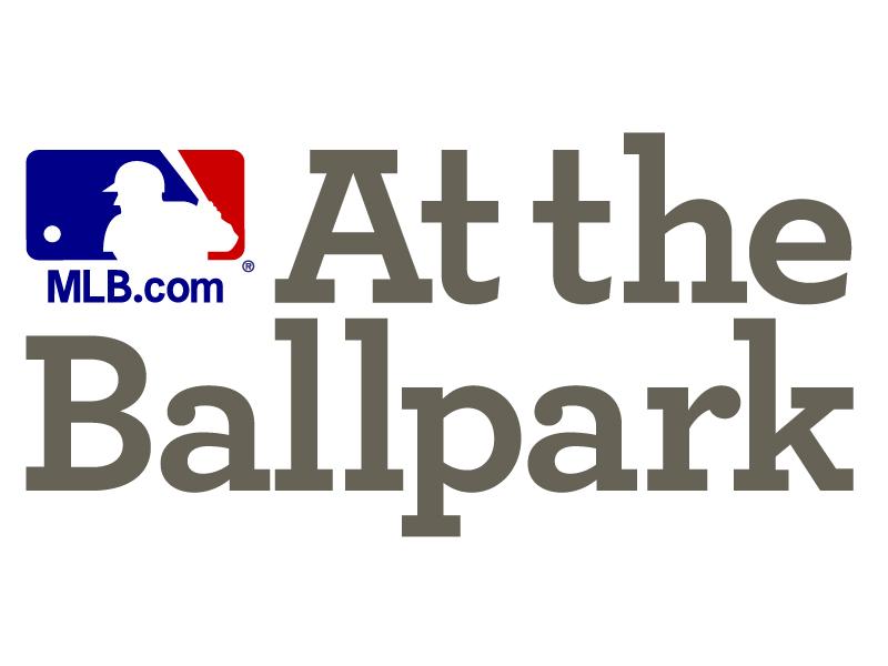 Thumbnail for MLB.com At the Ballpark