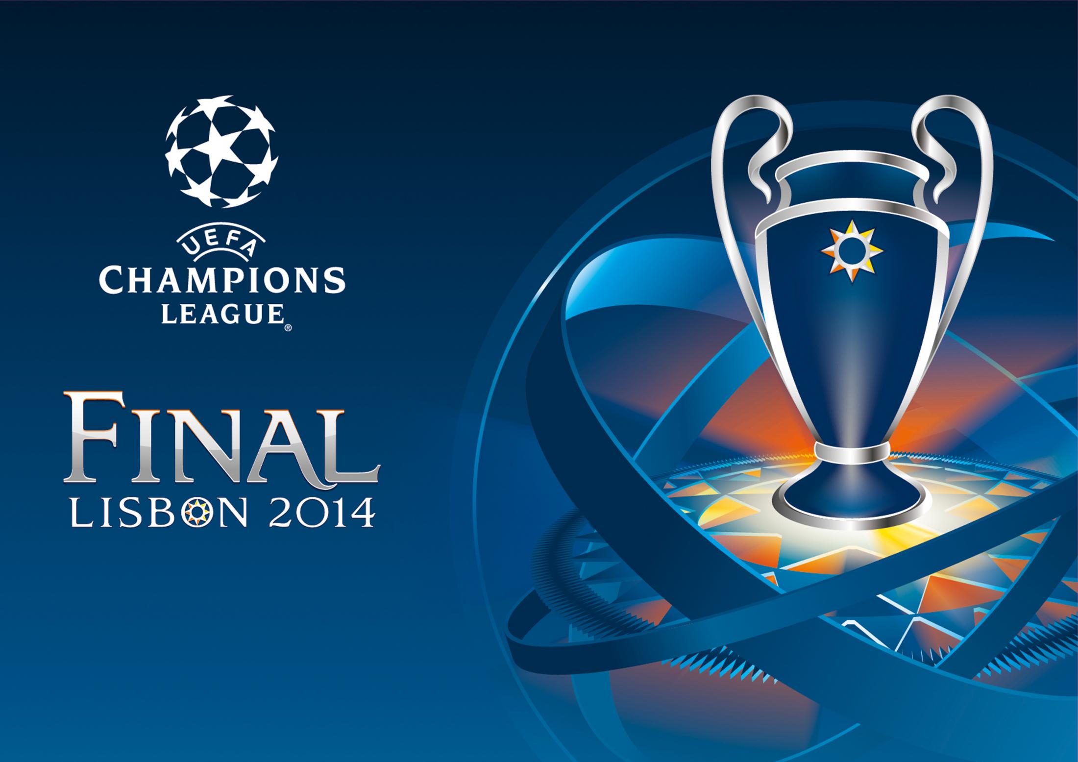 Uefa champions league final 2014 clearance