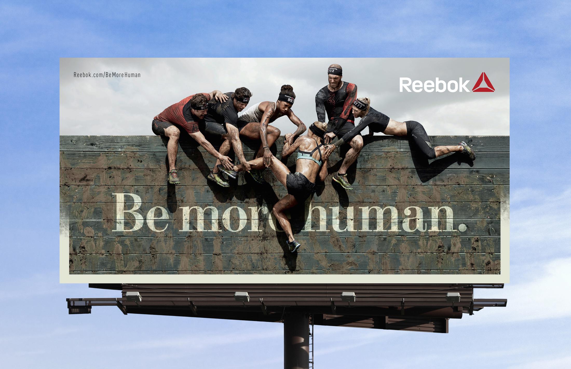 Reebok - Climb Clios