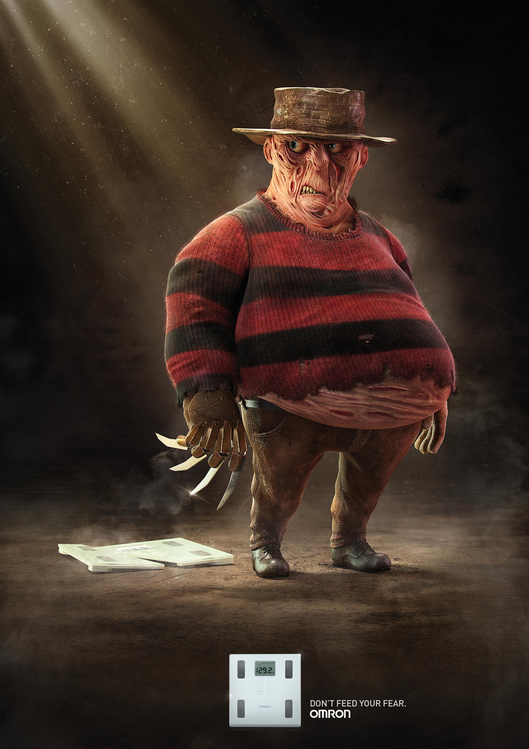 Thumbnail for Fat Krueger