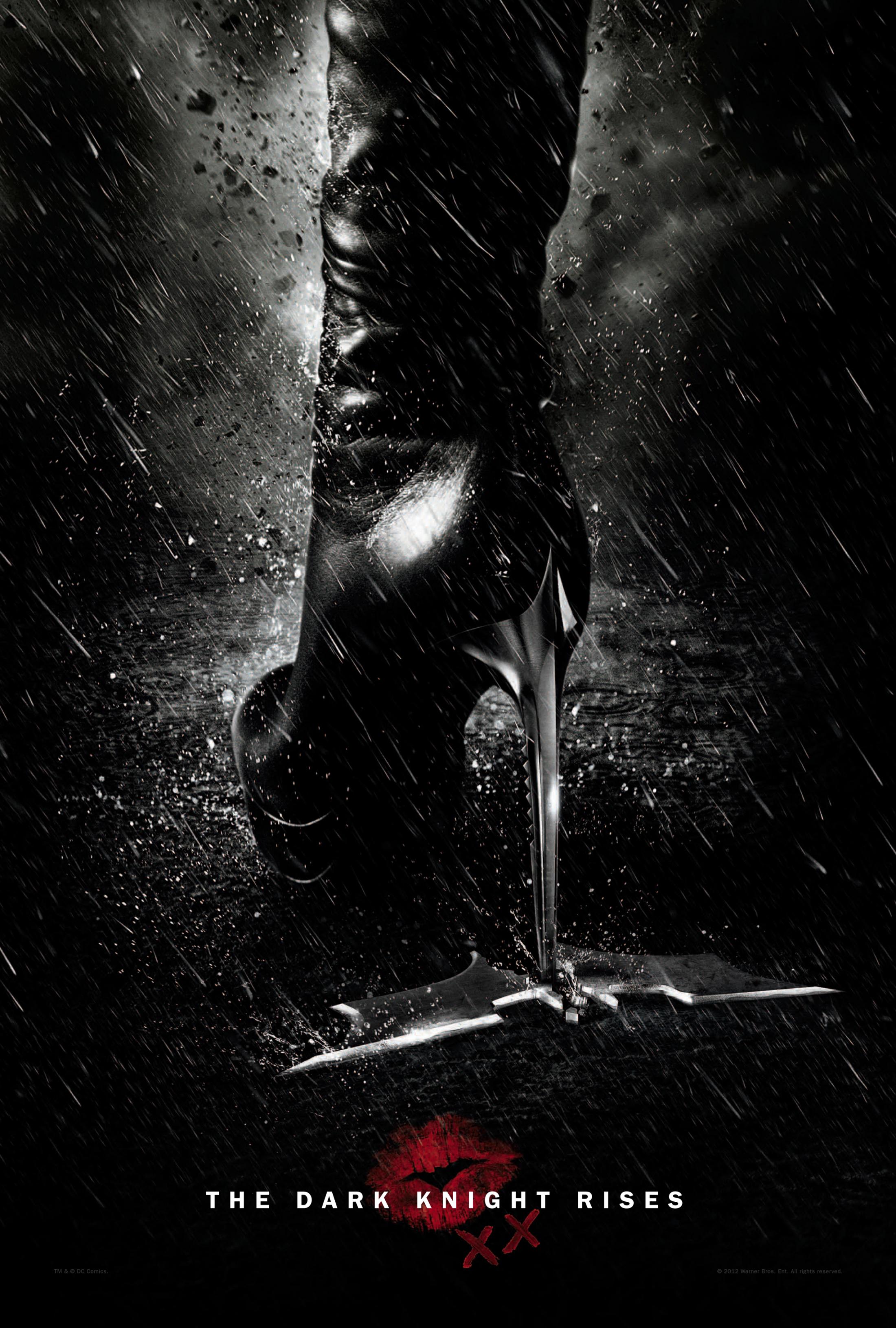 Thumbnail for Catwoman / Boot