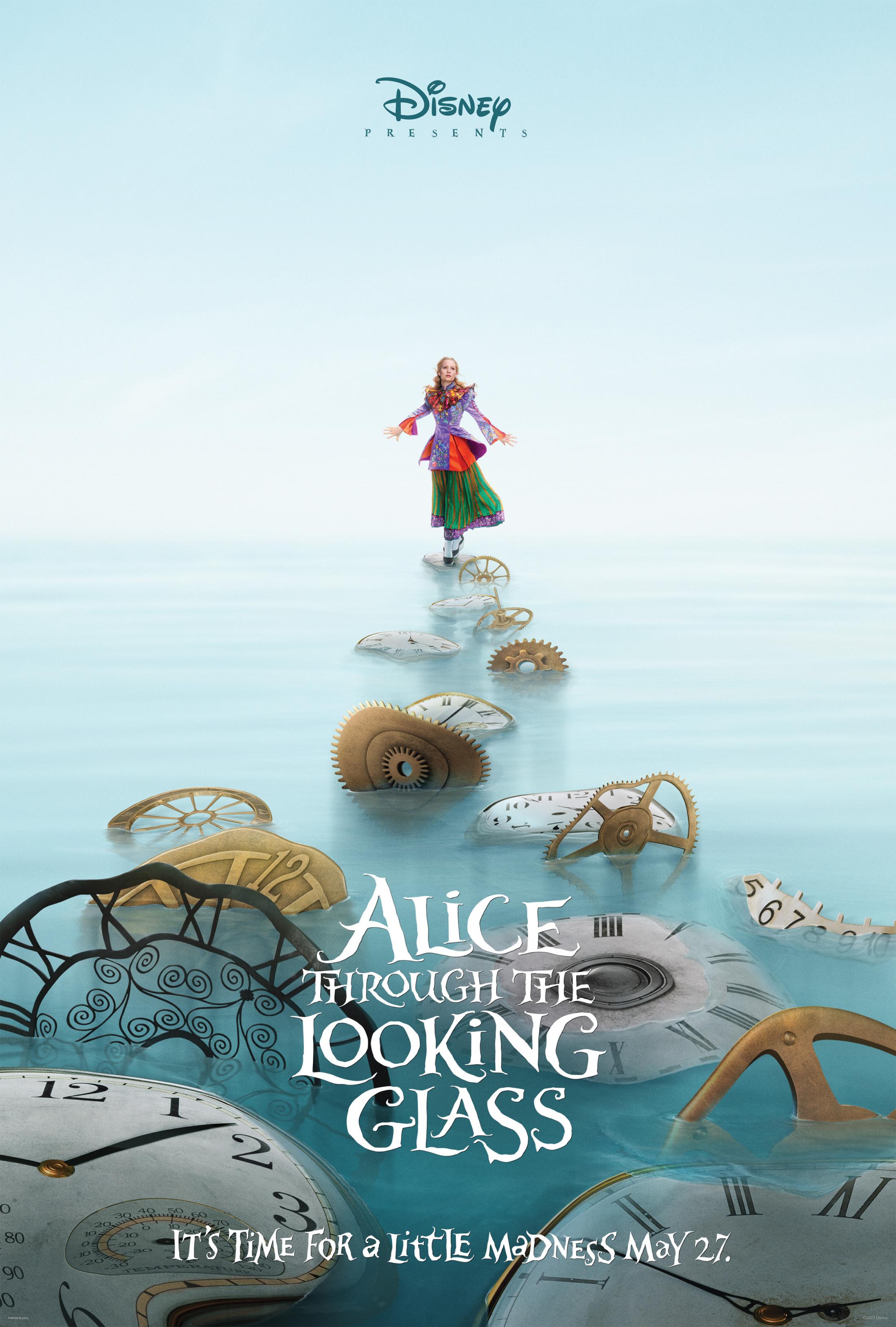 Thumbnail for Alice Teaser