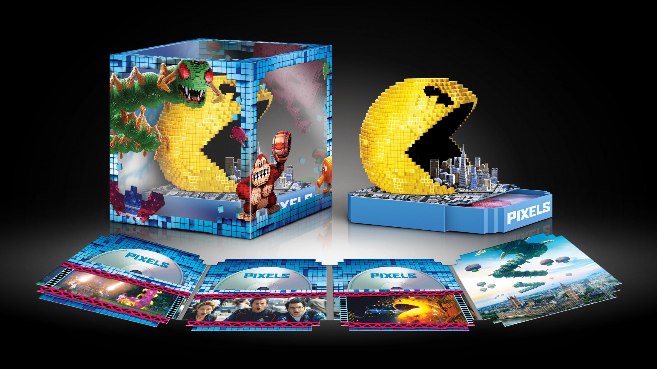 Thumbnail for Pac-Man Gift Set