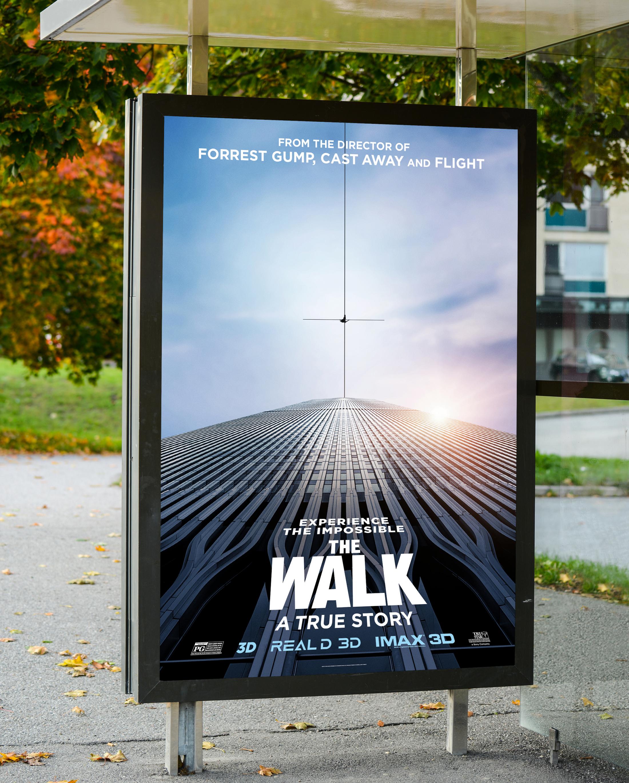 Thumbnail for The Walk Bus Shelter