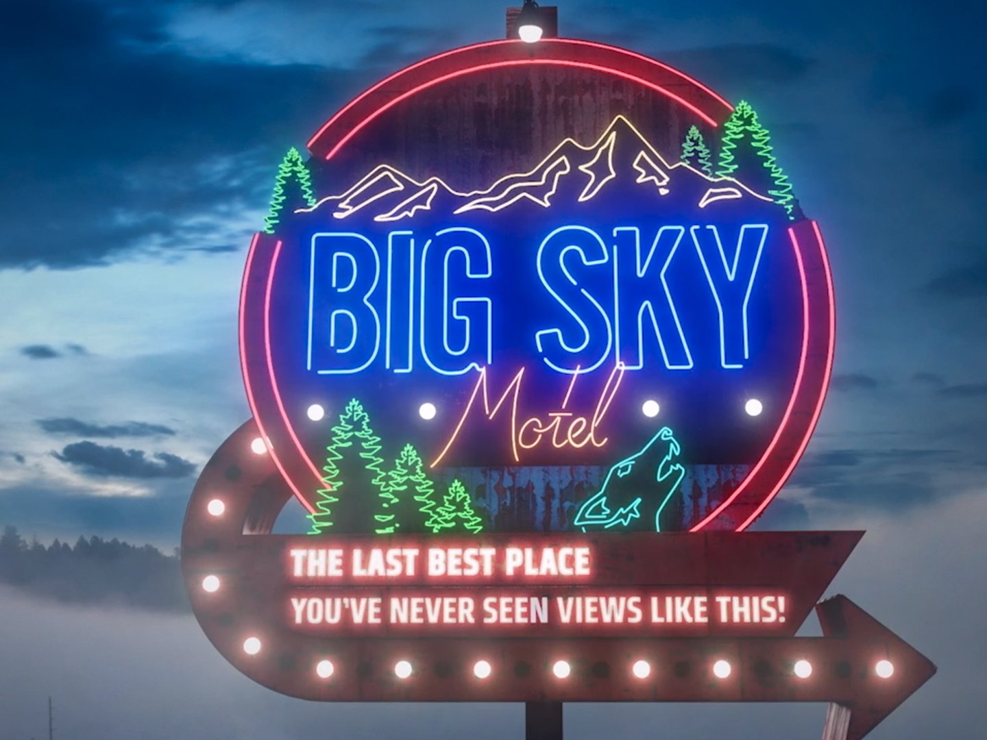 Big Sky Season 2 Program IDs Thumbnail