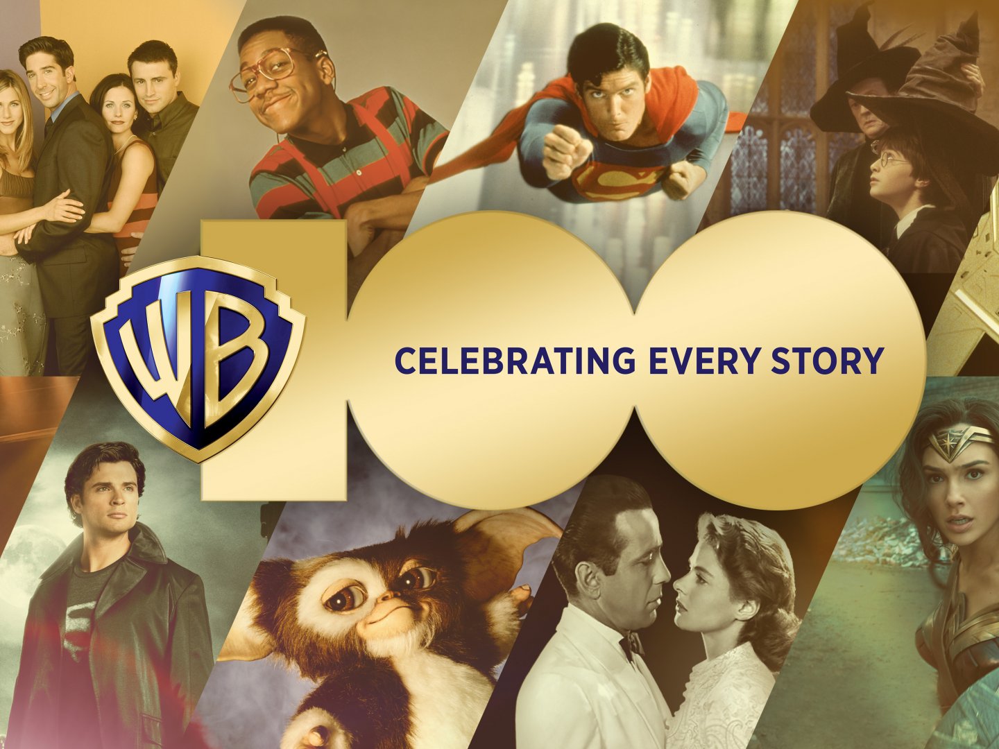 WB 100th Anniversary Thumbnail