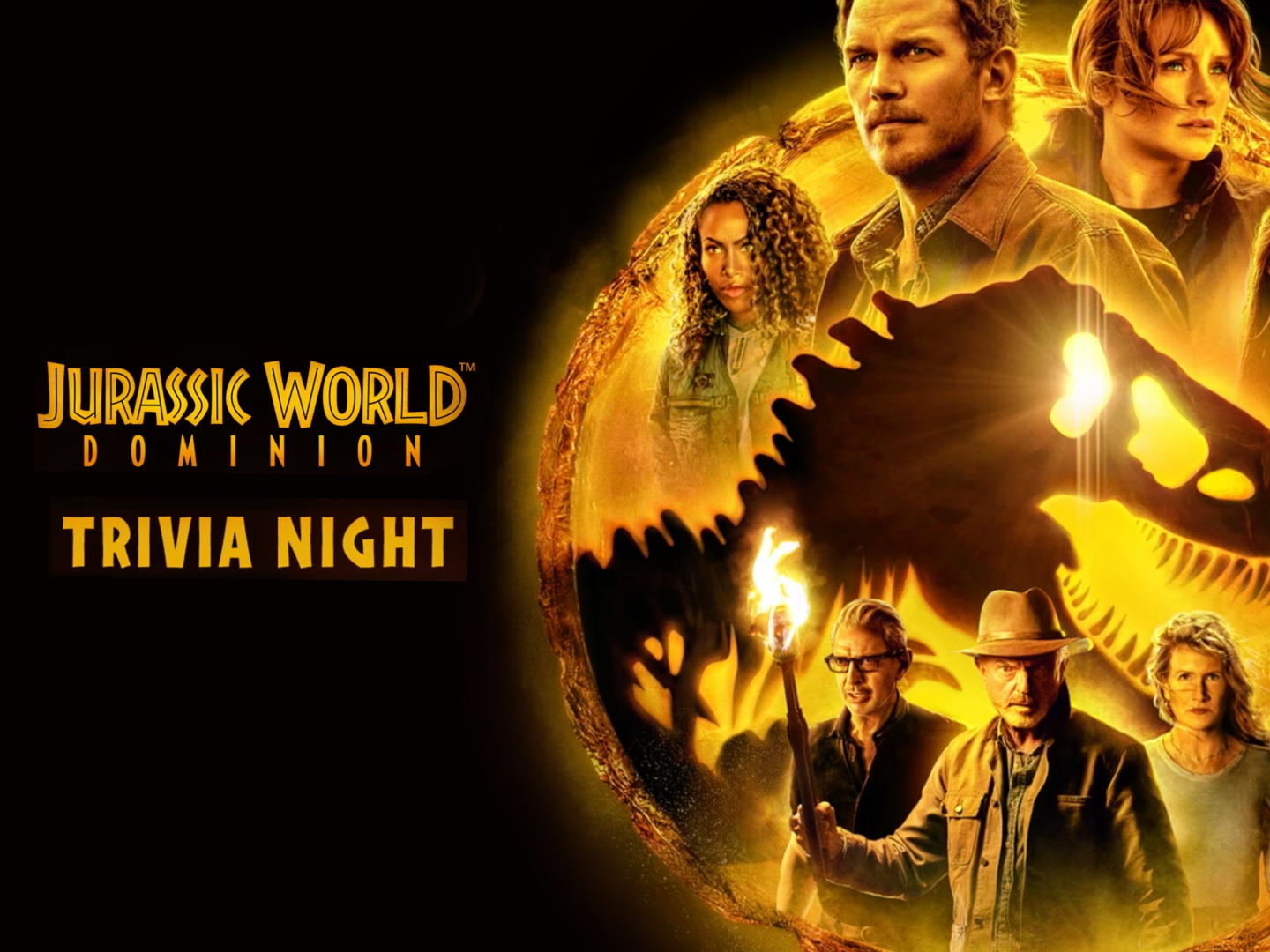 JWD: Trivia Night Thumbnail