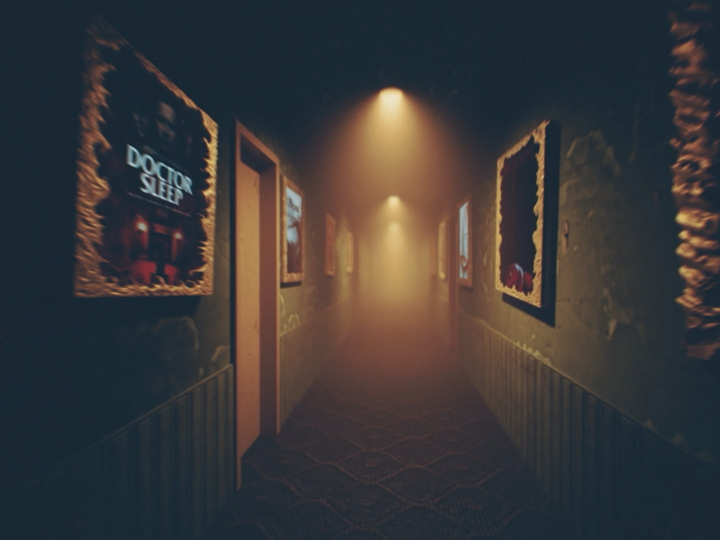 Hallway of Horror Thumbnail