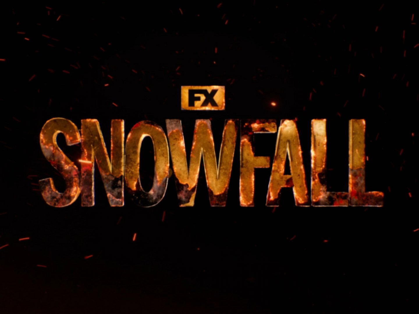 Image for Snowfall S6 - Package ID :10