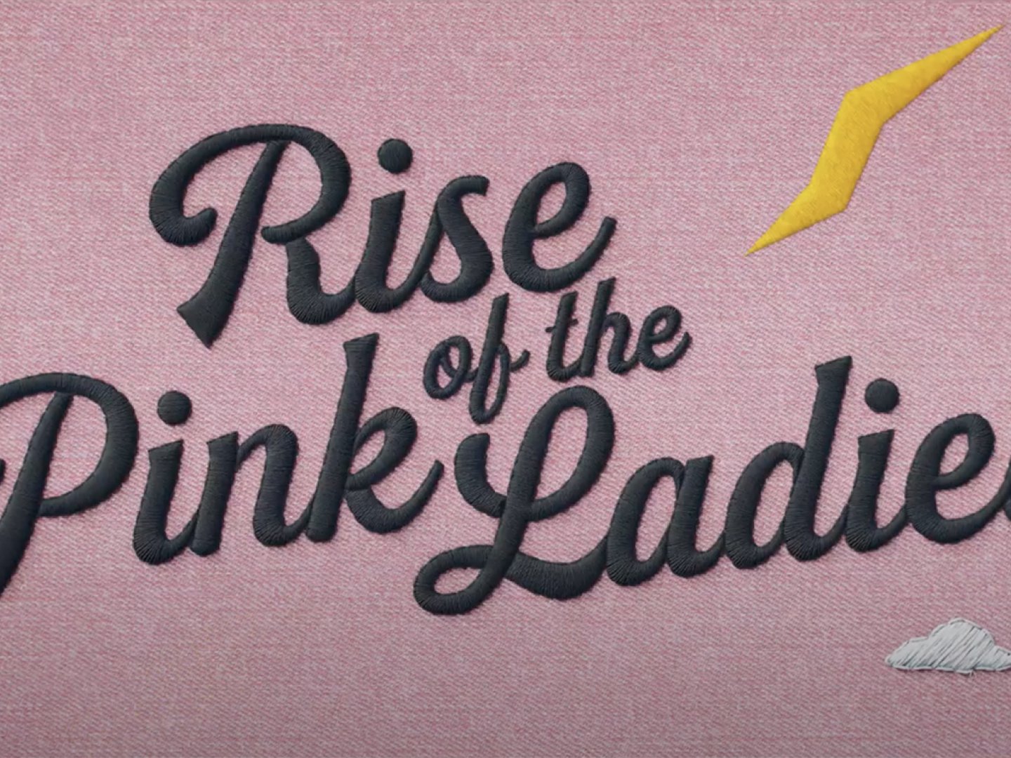 Grease: Rise of the Pink Ladies Thumbnail