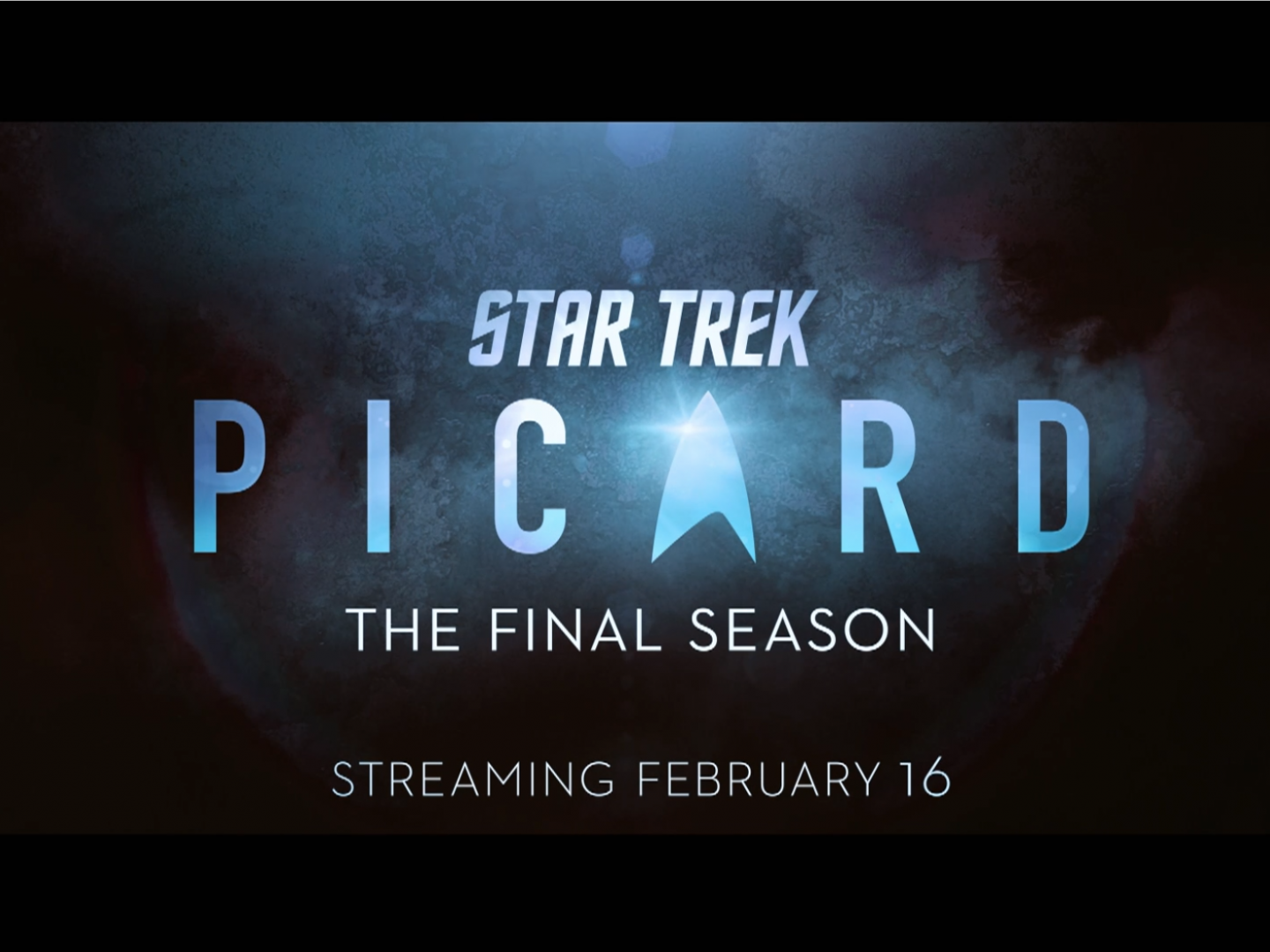 Star Trek: Picard Season 3: Integrated Campaign Thumbnail