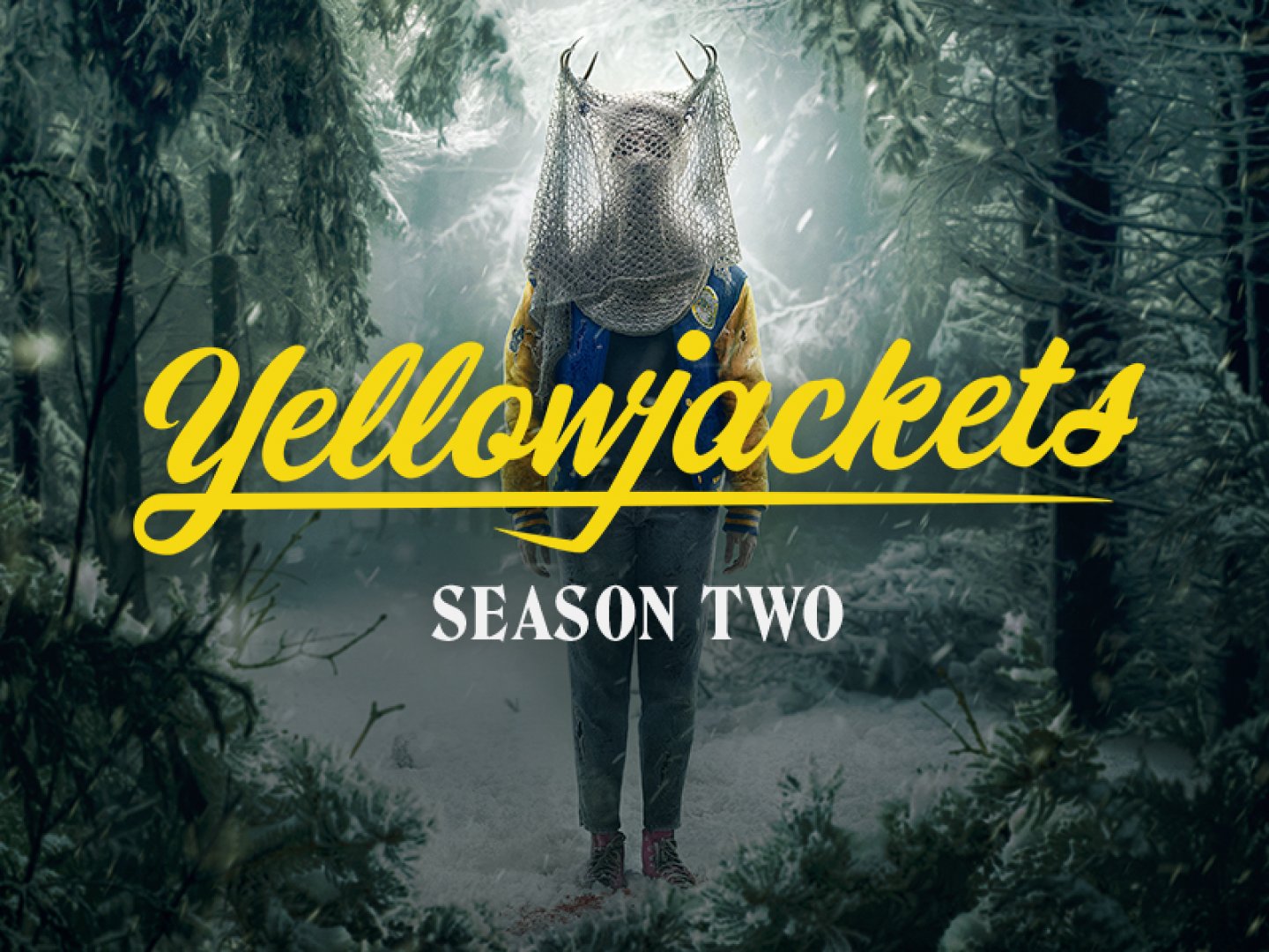 Yellowjackets S2 Campaign Thumbnail