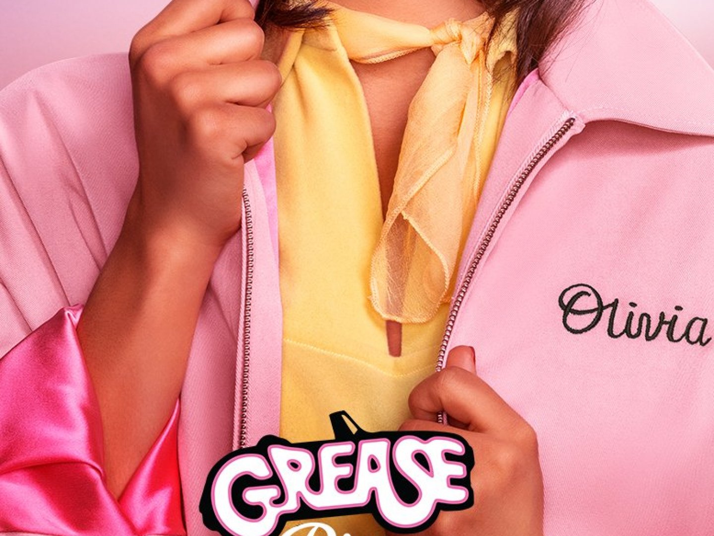 Image for Grease: Rise of the Pink Ladies