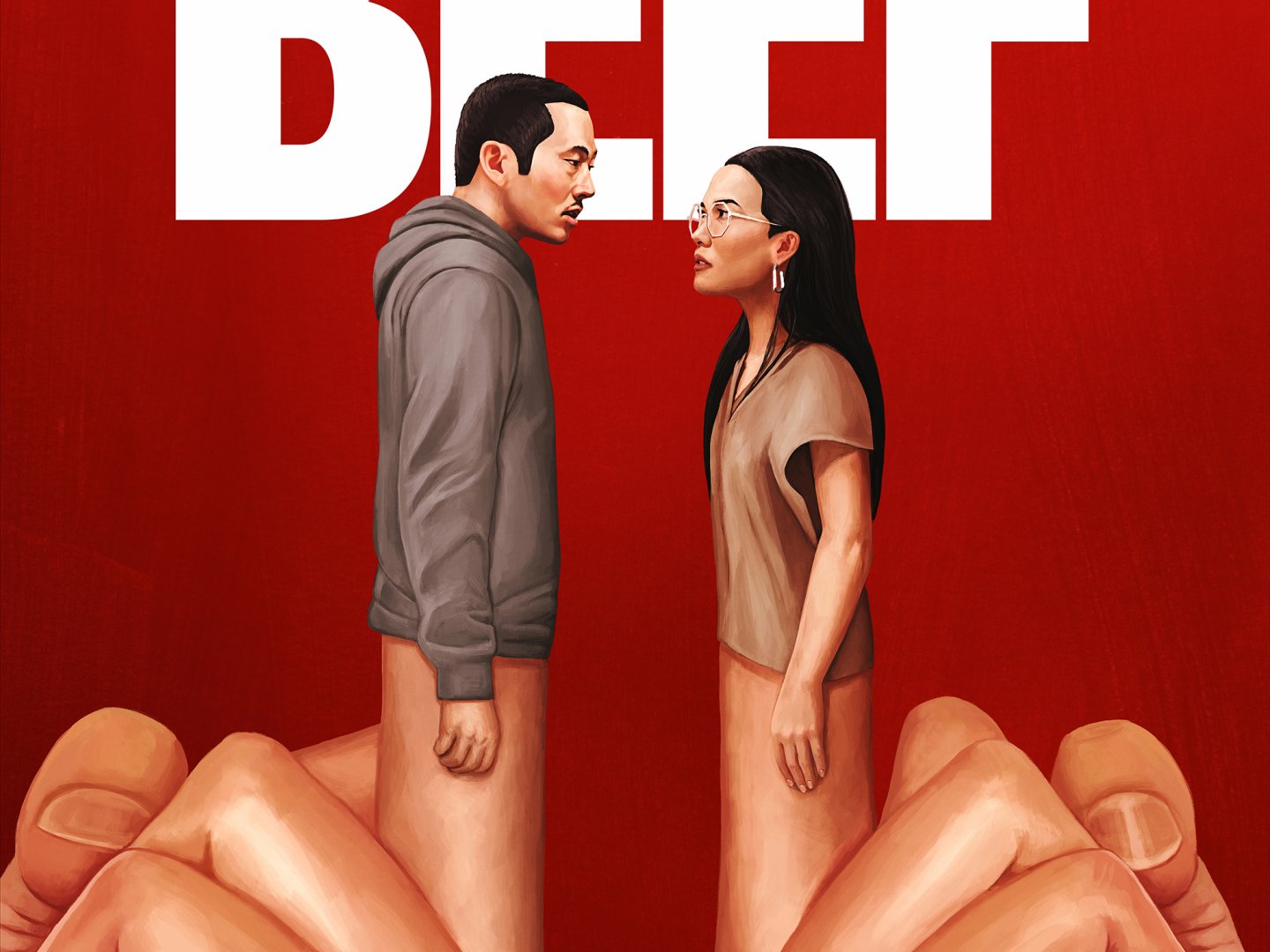 BEEF Illustrated Key Art Thumbnail