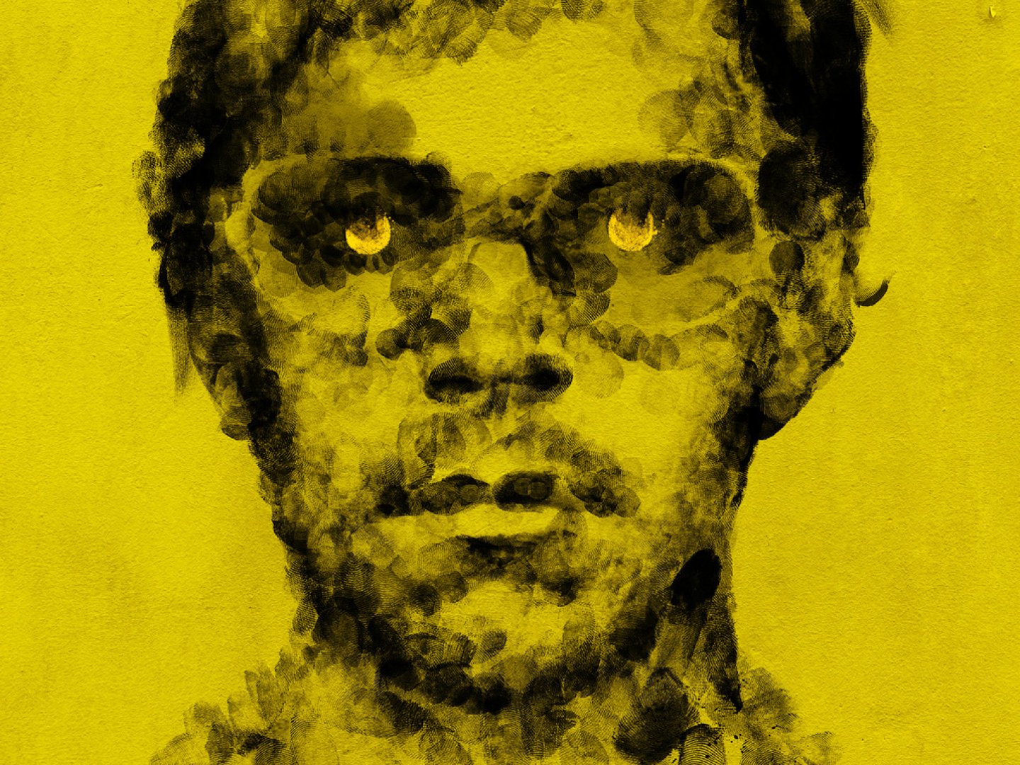 Dahmer Illustrated Key Art  Thumbnail