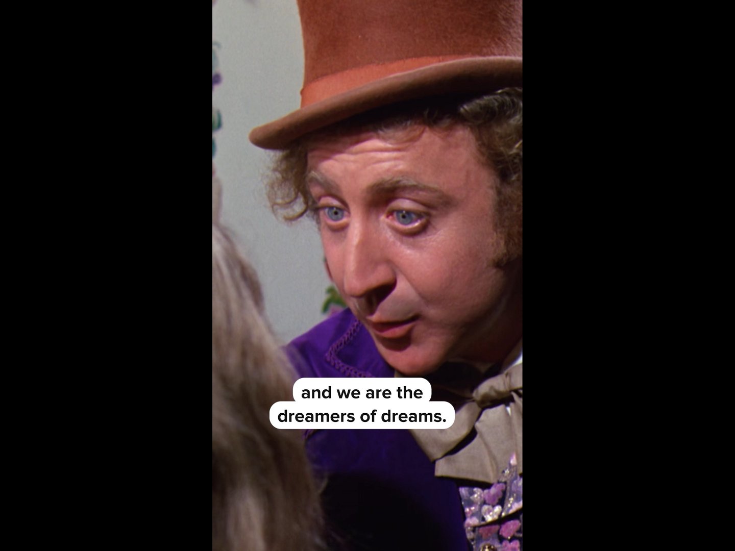 Image for ACME Fools - Willy Wonka