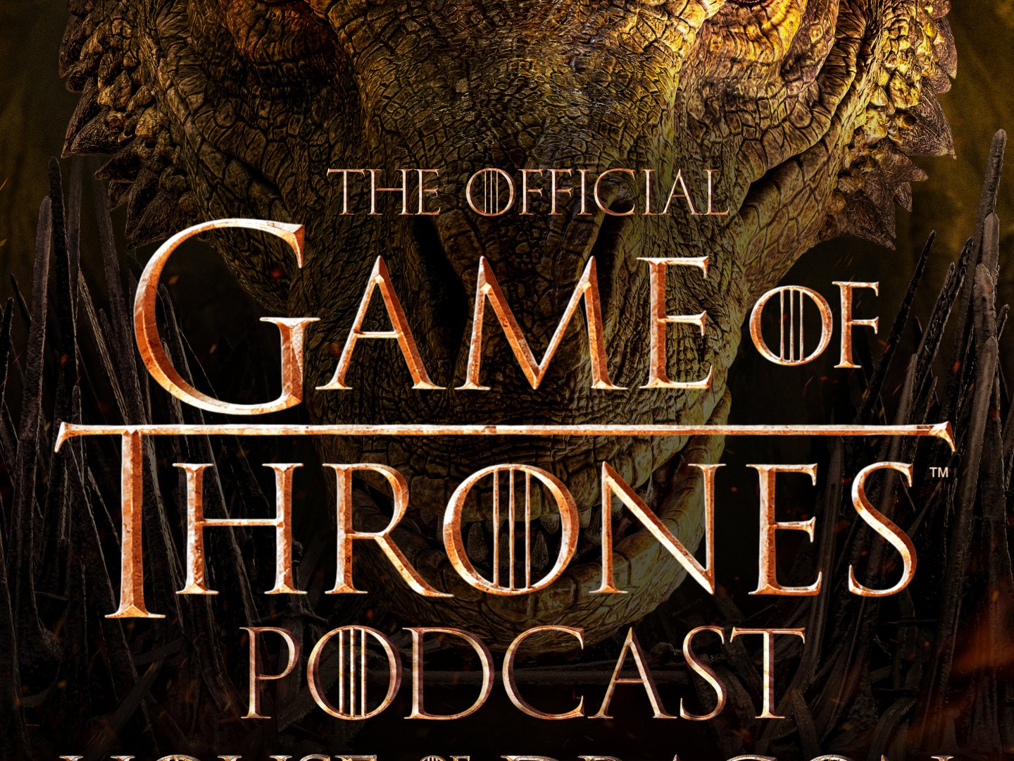 The Official Game of Thrones Podcast: House of the Dragon Thumbnail