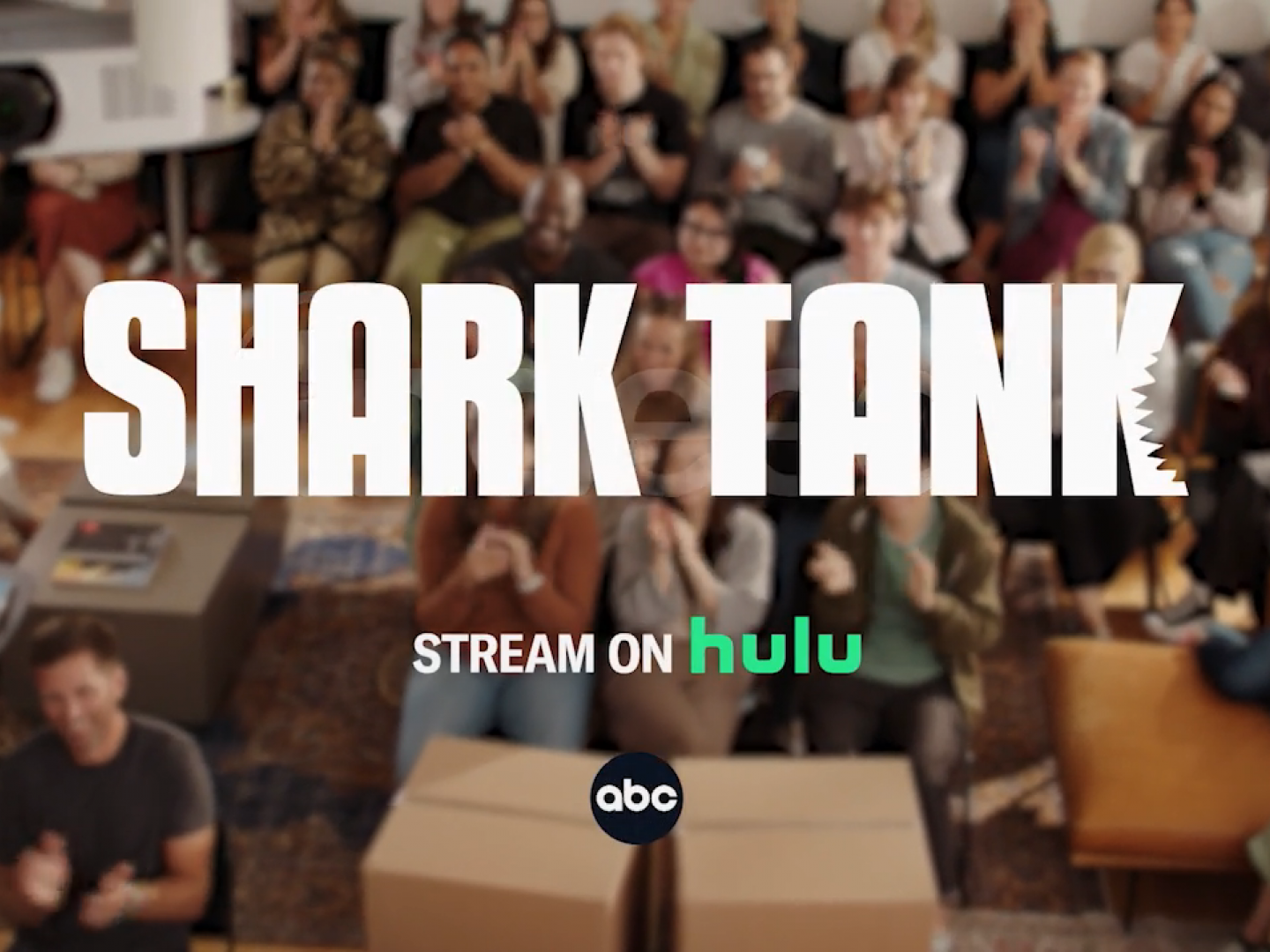 Image for ABC x Indeed - Shark Tank - Bombas