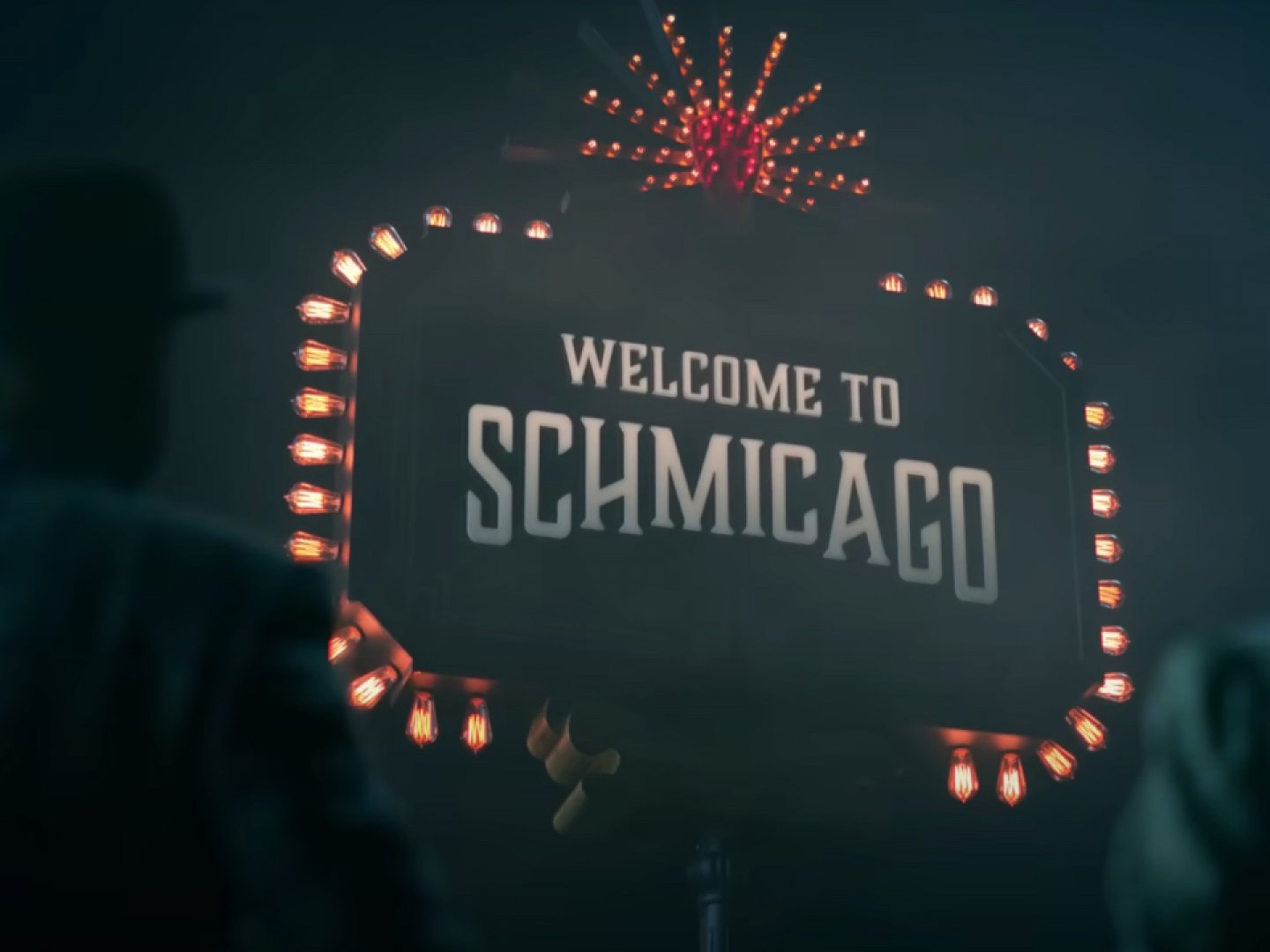 Schmigadoon! Season 2 