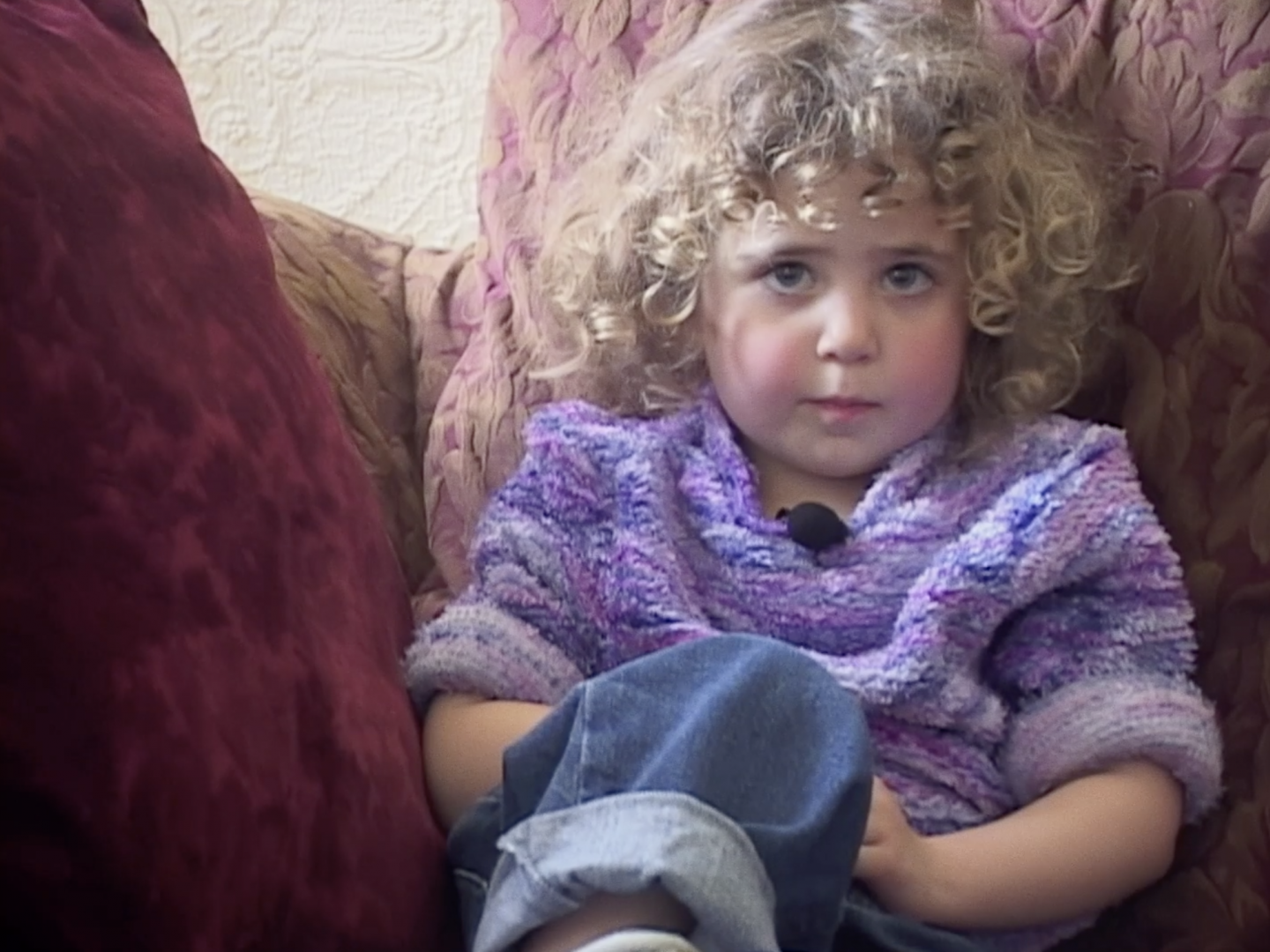 How Do You Measure a Year? How Do You Measure A Year Trailer Clios