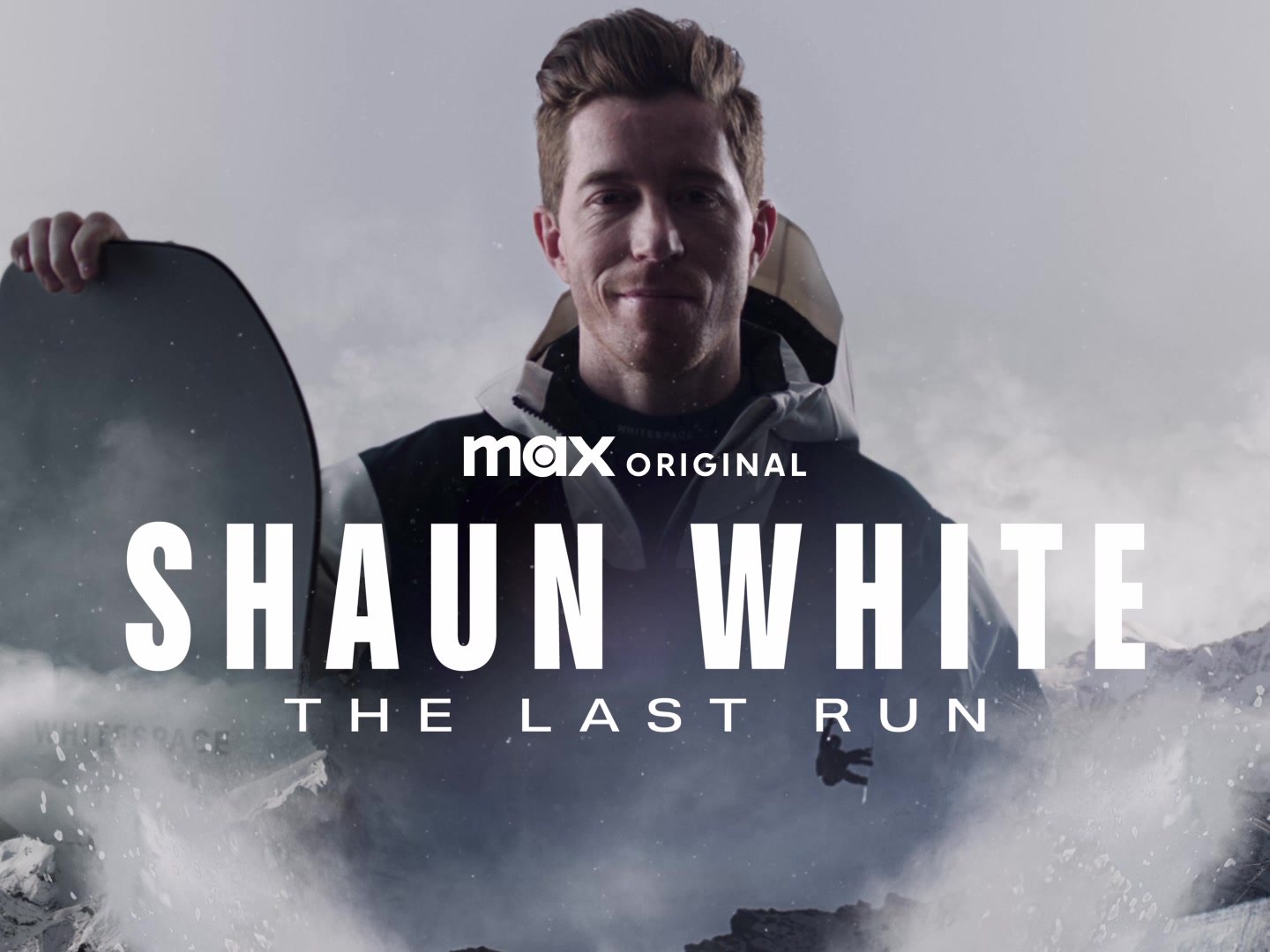 Shaun White: The Last Run Trailer Thumbnail