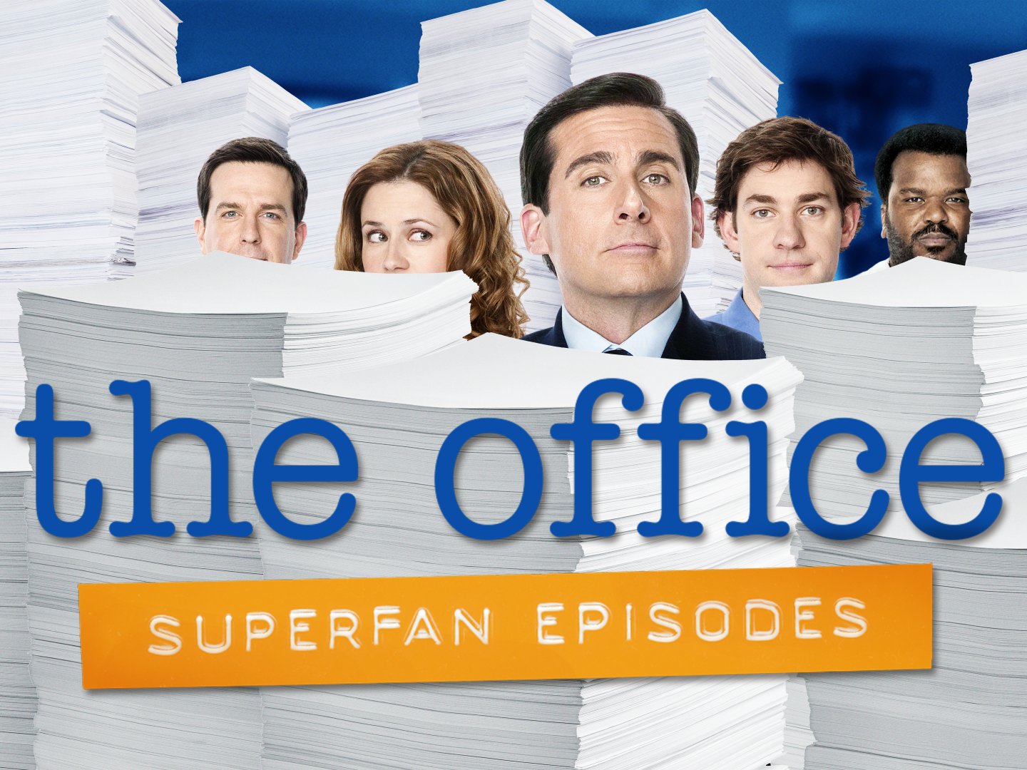 Peacock | The Office x Minions: Superfan Episodes Thumbnail