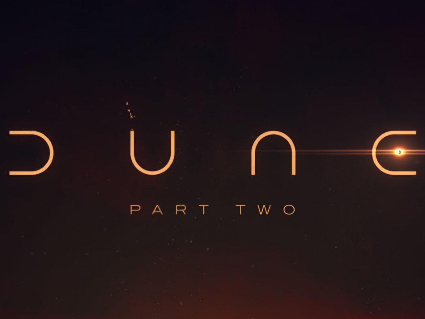 Dune: Part Two Thumbnail