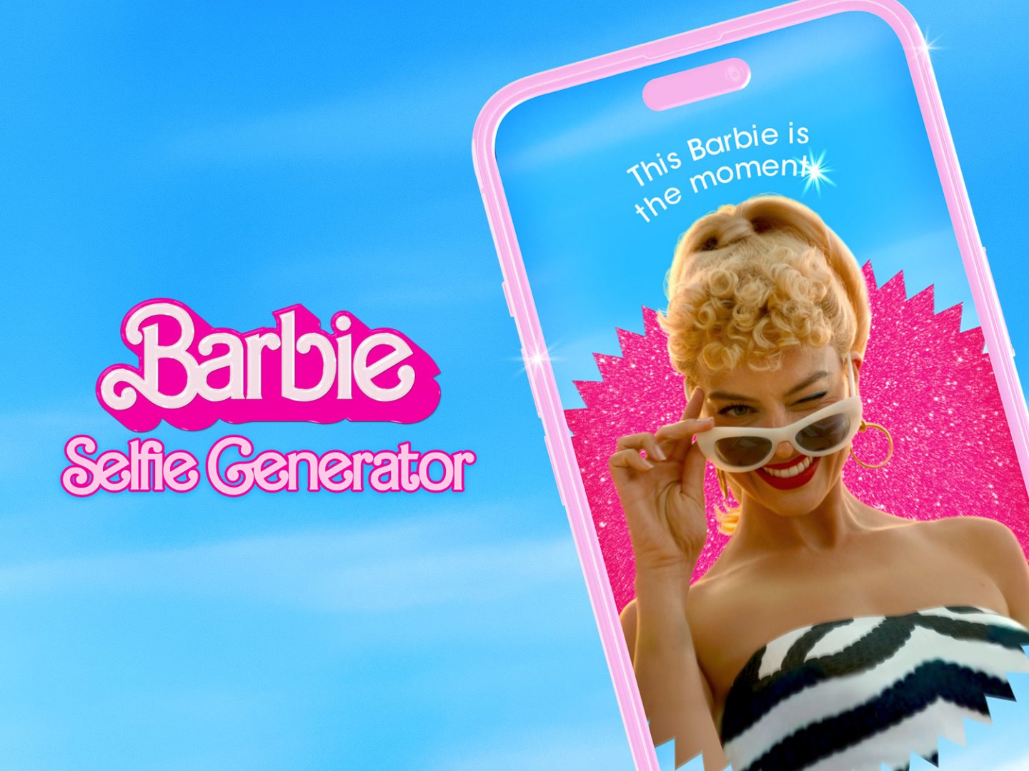 Selfie Generator Thumbnail