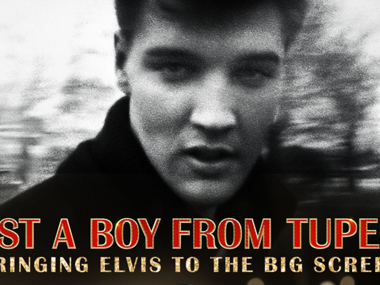 Just A Boy From Tupelo Thumbnail