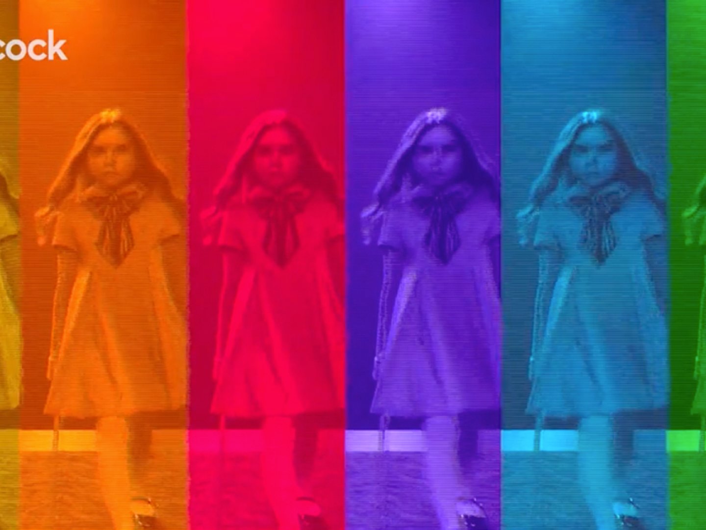 M3GAN - Unrated Thumbnail