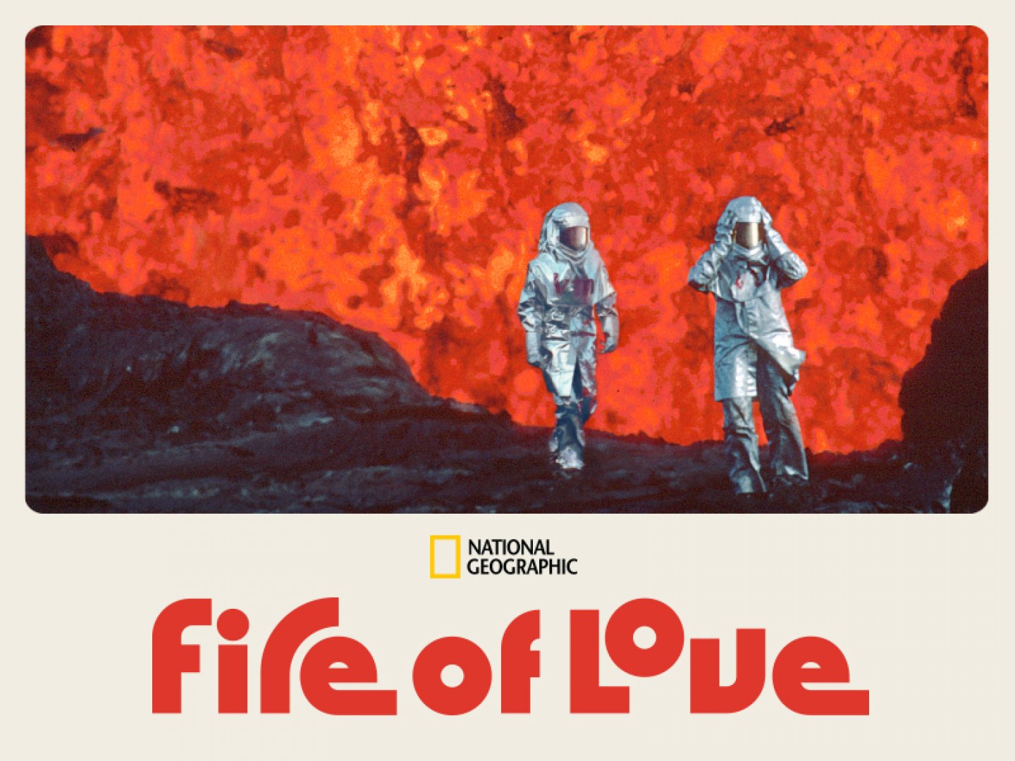 Fire of Love “Valentines” Thumbnail