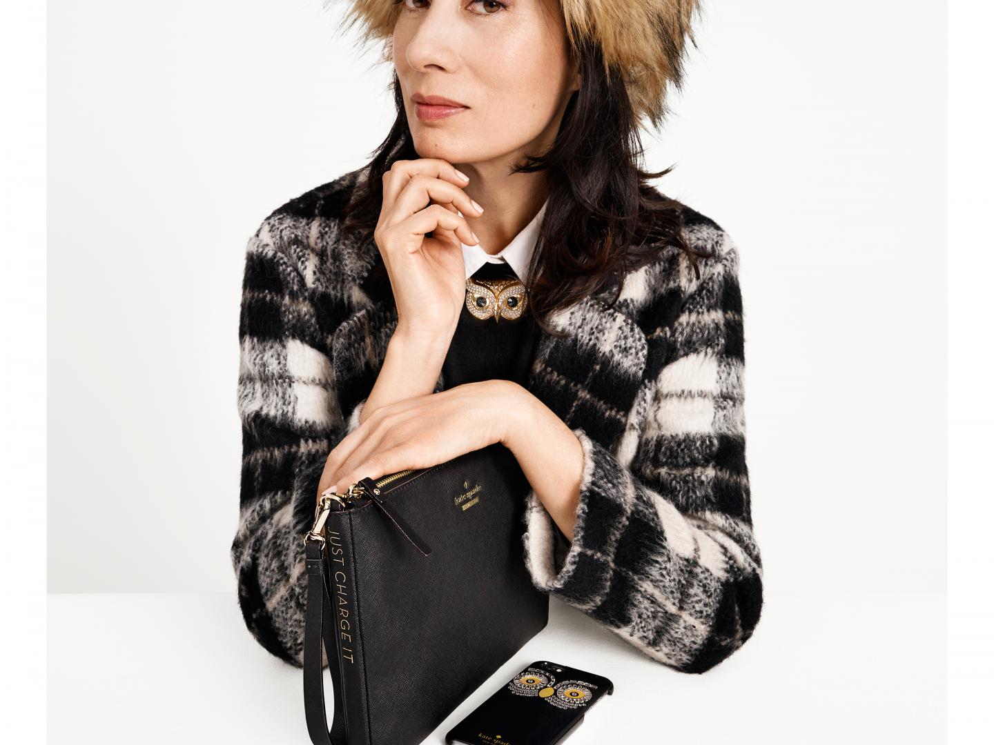 kate spade new york kate spade new york fall 2015 Clios kate spade new york kate spade new york fall 2015 Clios