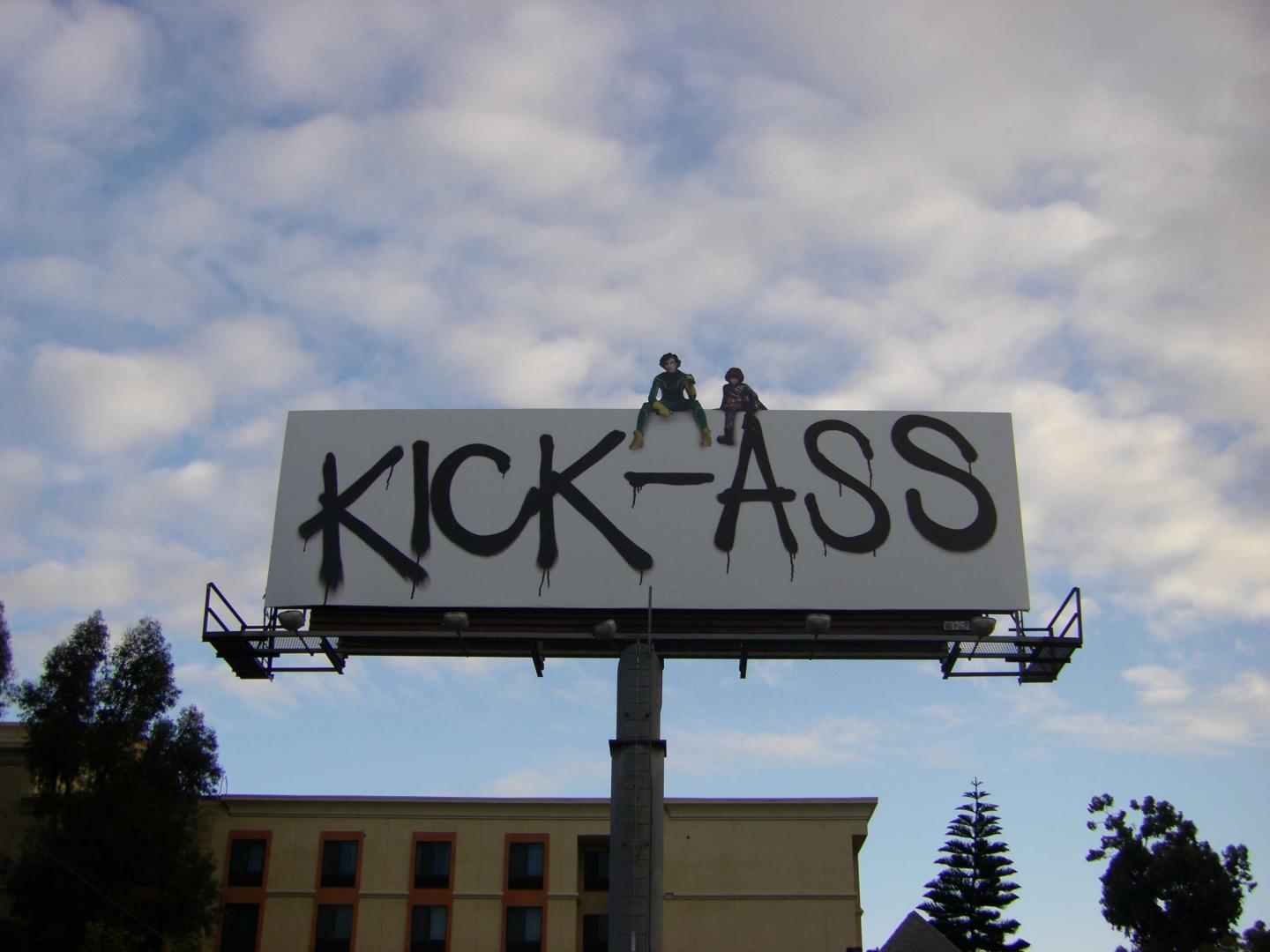 - Billboard 1 | Clios