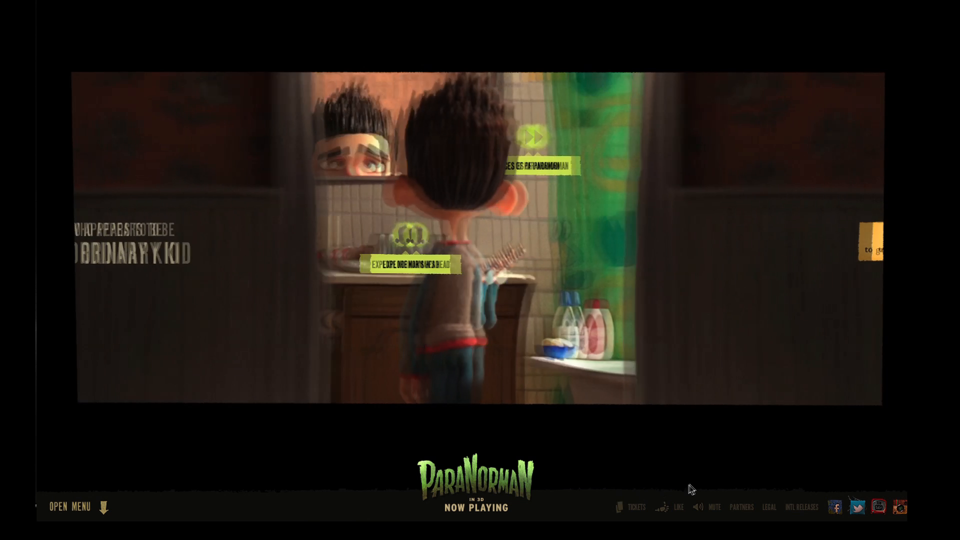 Thumbnail for ParaNorman