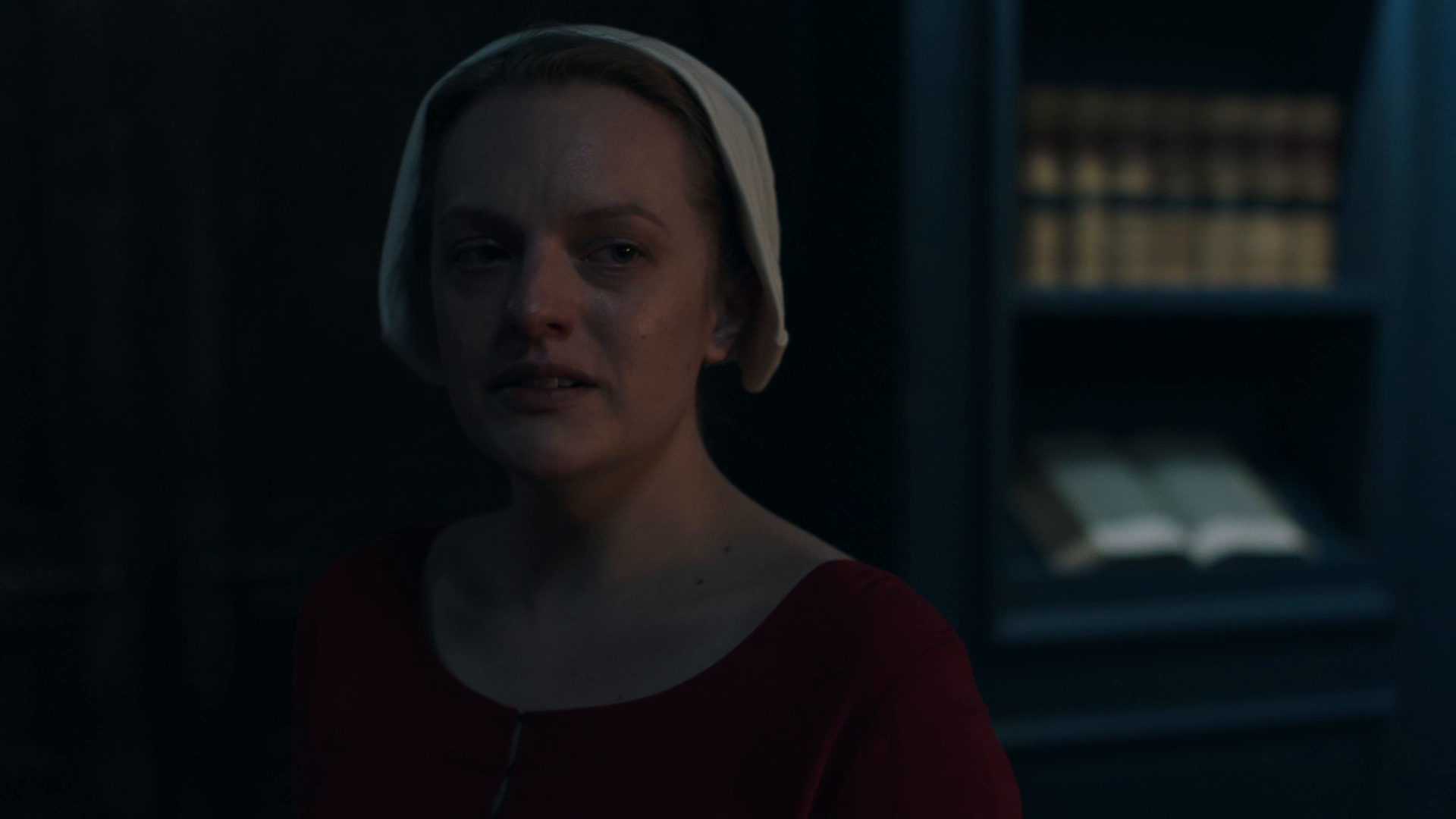 Thumbnail for The Handmaid's Tale SuperBowl Spot