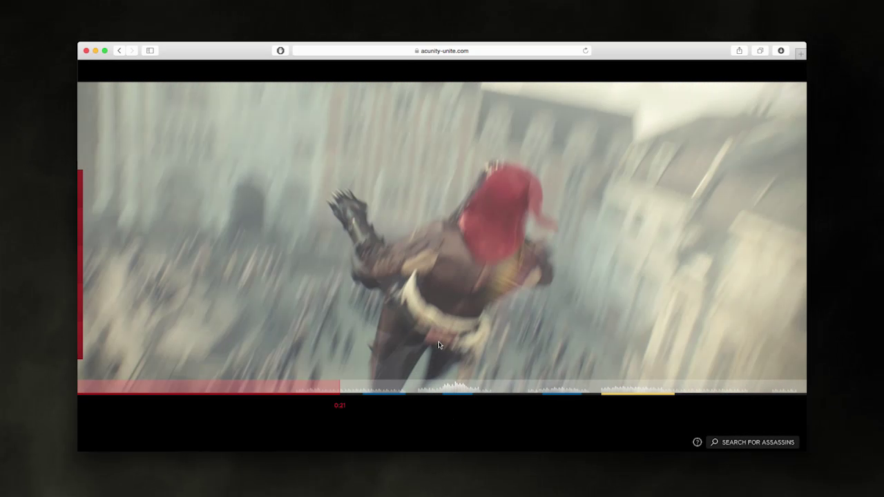 Thumbnail for Assassin's Creed Unity