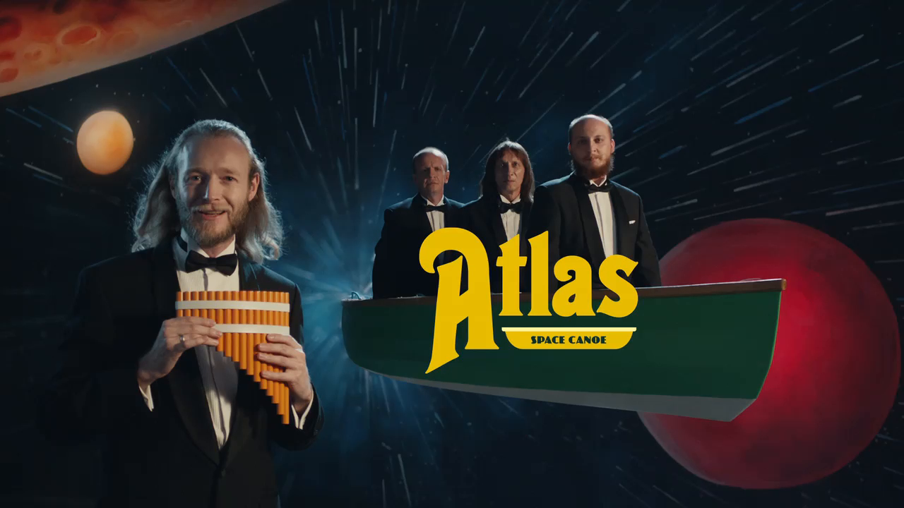 Thumbnail for Atlas