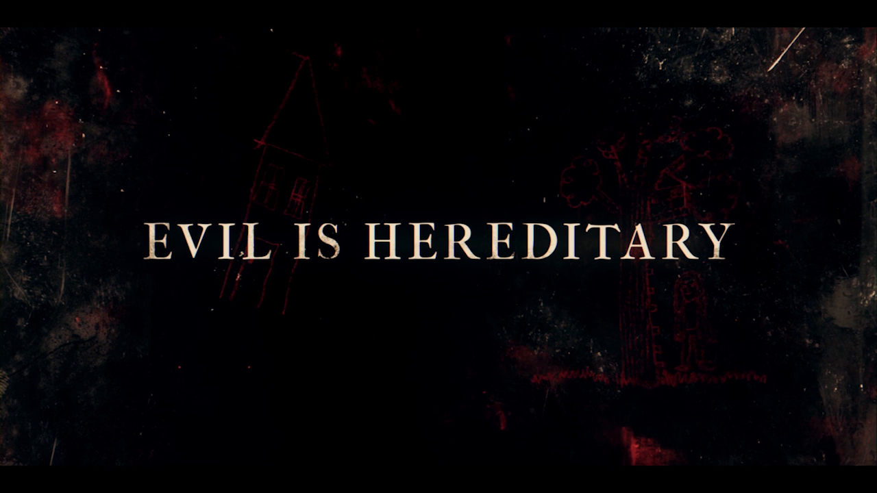 Thumbnail for Hereditary