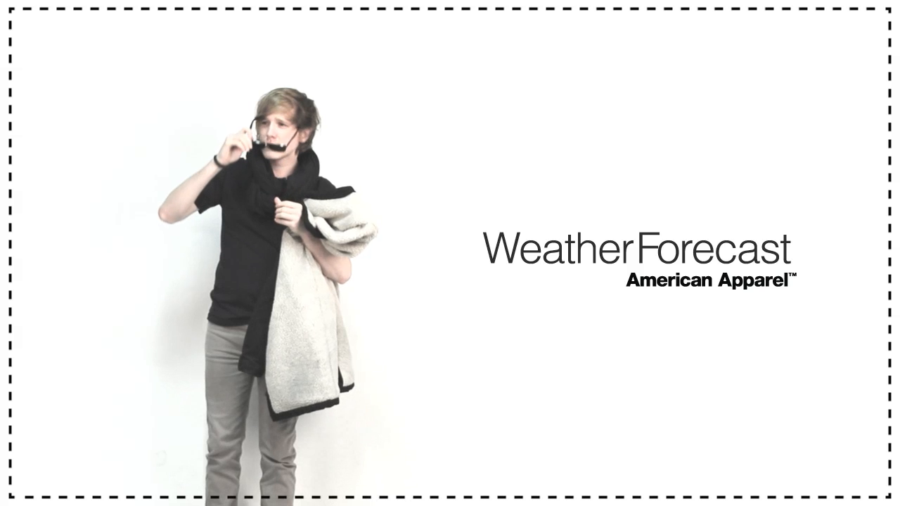  Weather Forecast Clios