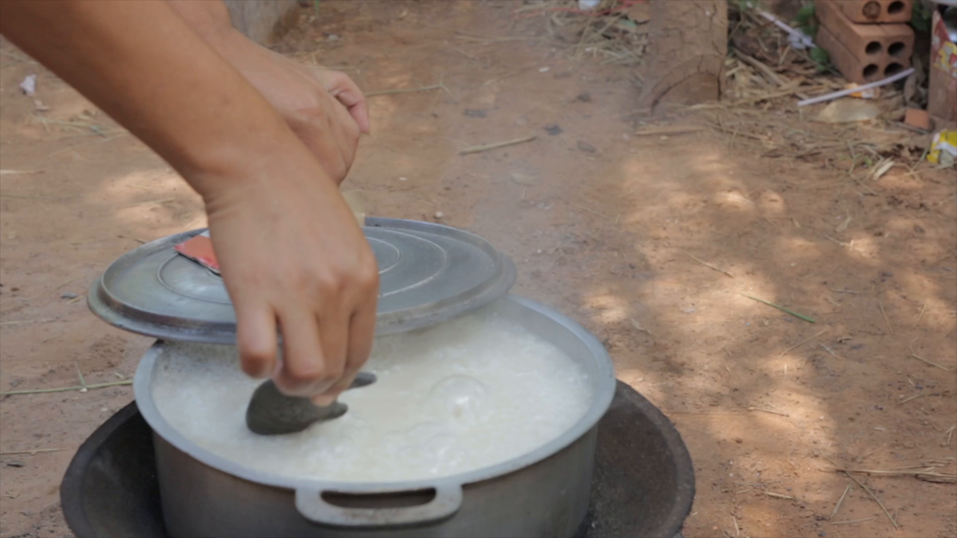 Lucky Iron Fish The Lucky Iron Fish Project Clios