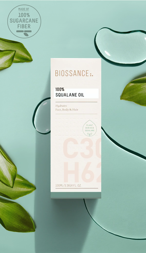 Thumbnail for Biossance Packaging