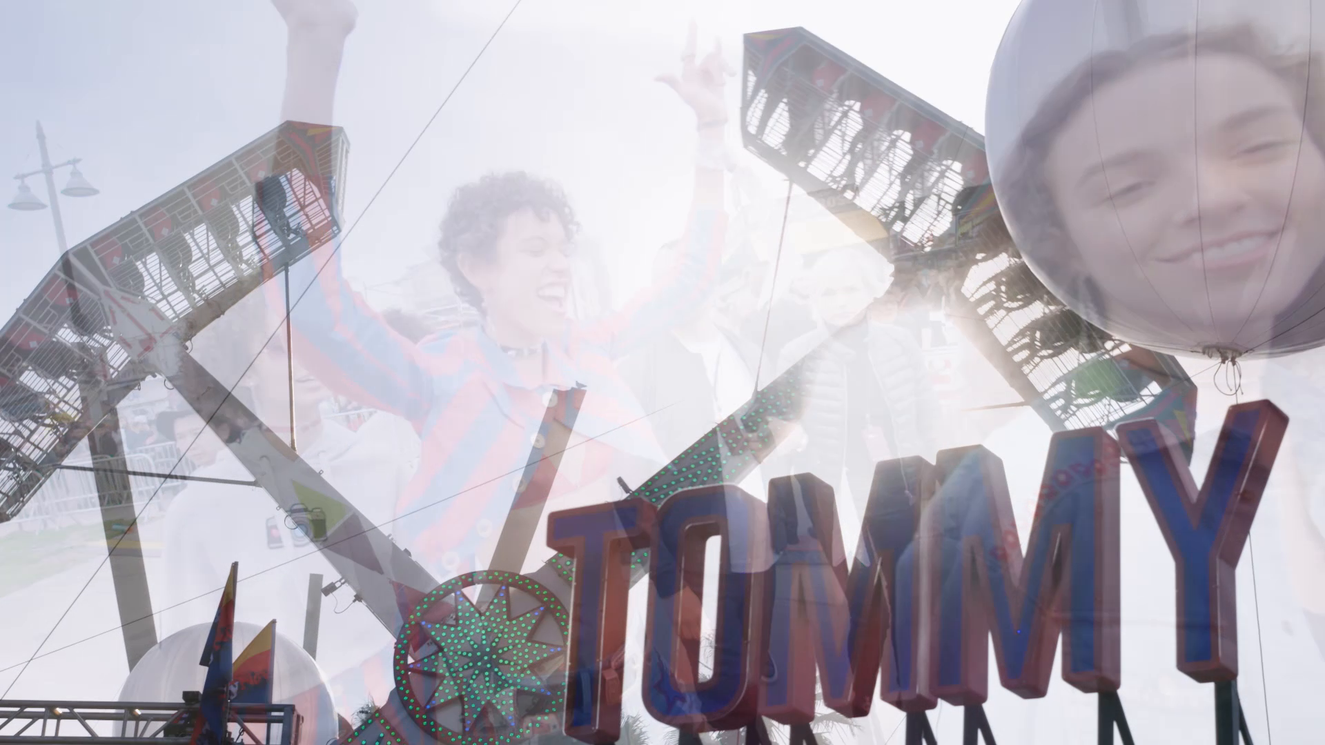 Thumbnail for TOMMYNOW Spring 2017