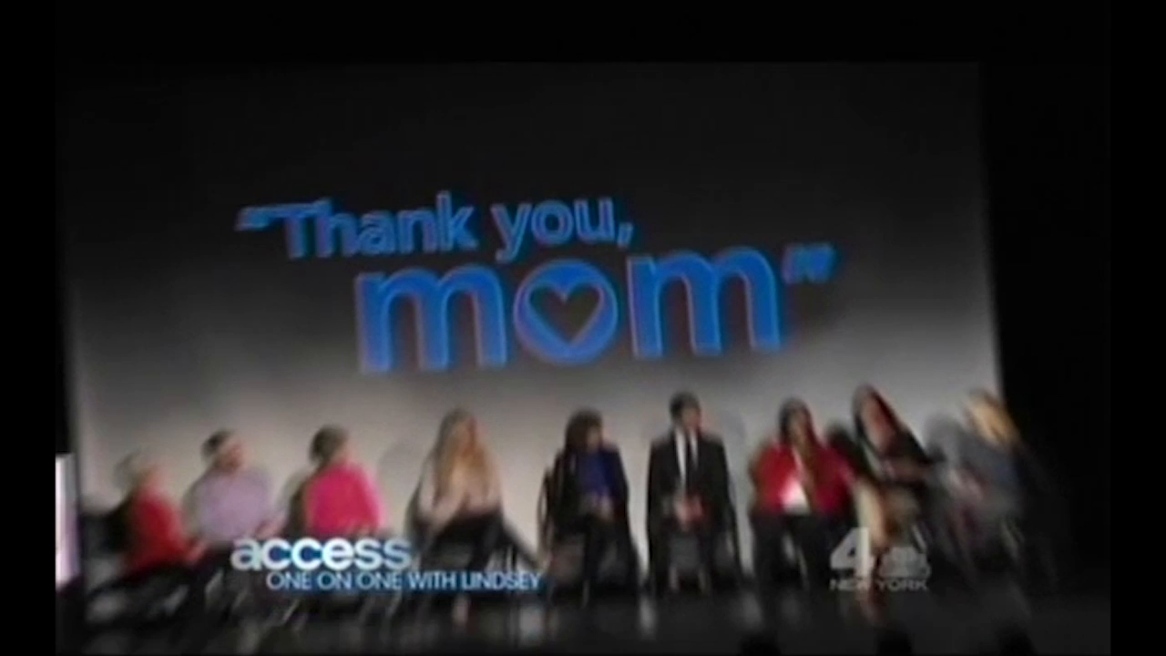 Thumbnail for Thank You Mom