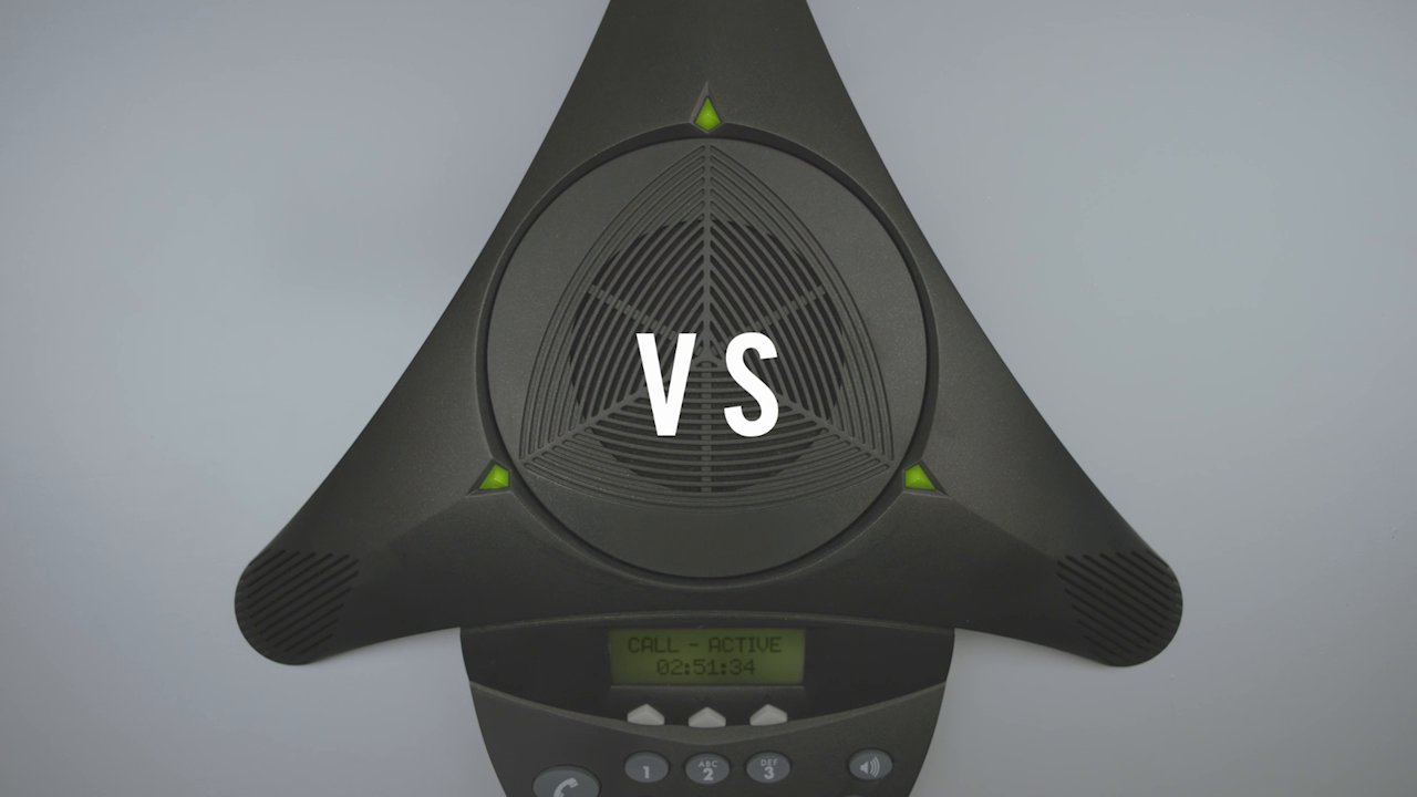 Thumbnail for Conference Call