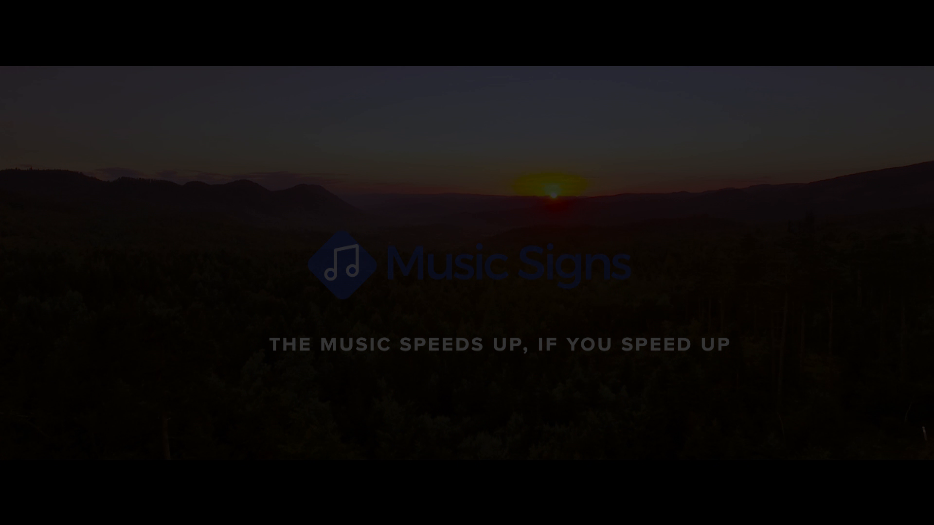 Thumbnail for Music Signs