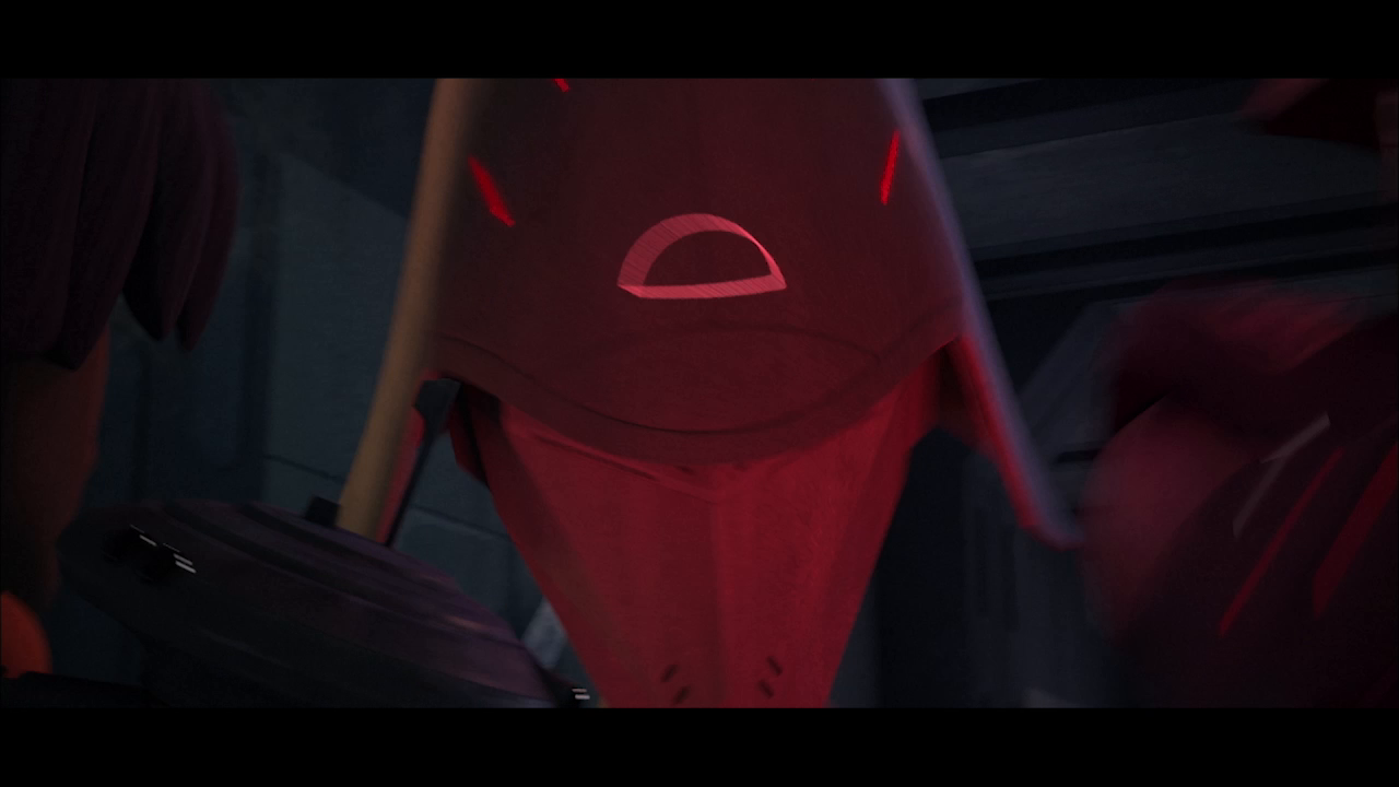 Thumbnail for Star Wars Rebels Recap